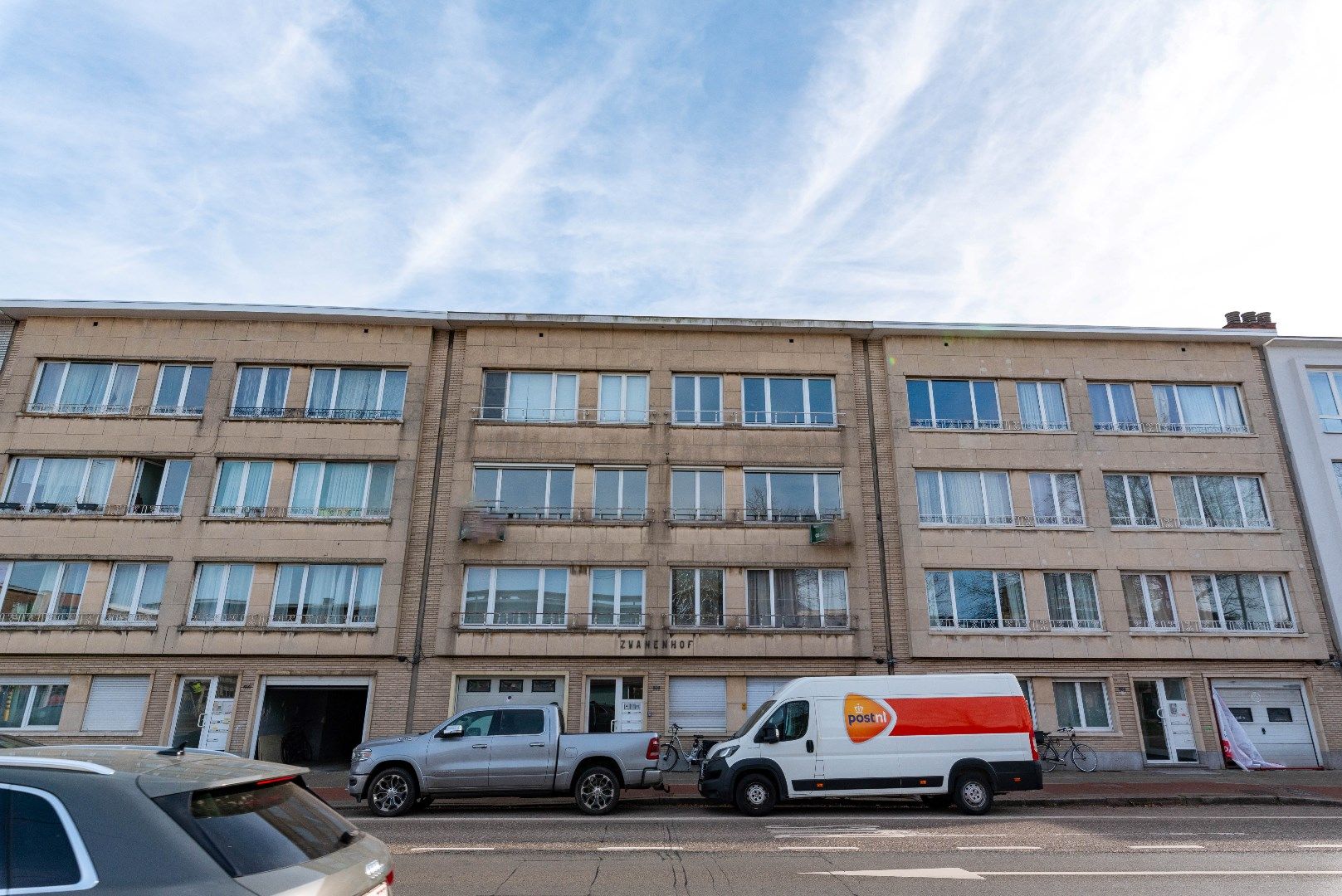 Stijlvol gerenoveerd appartement foto 18