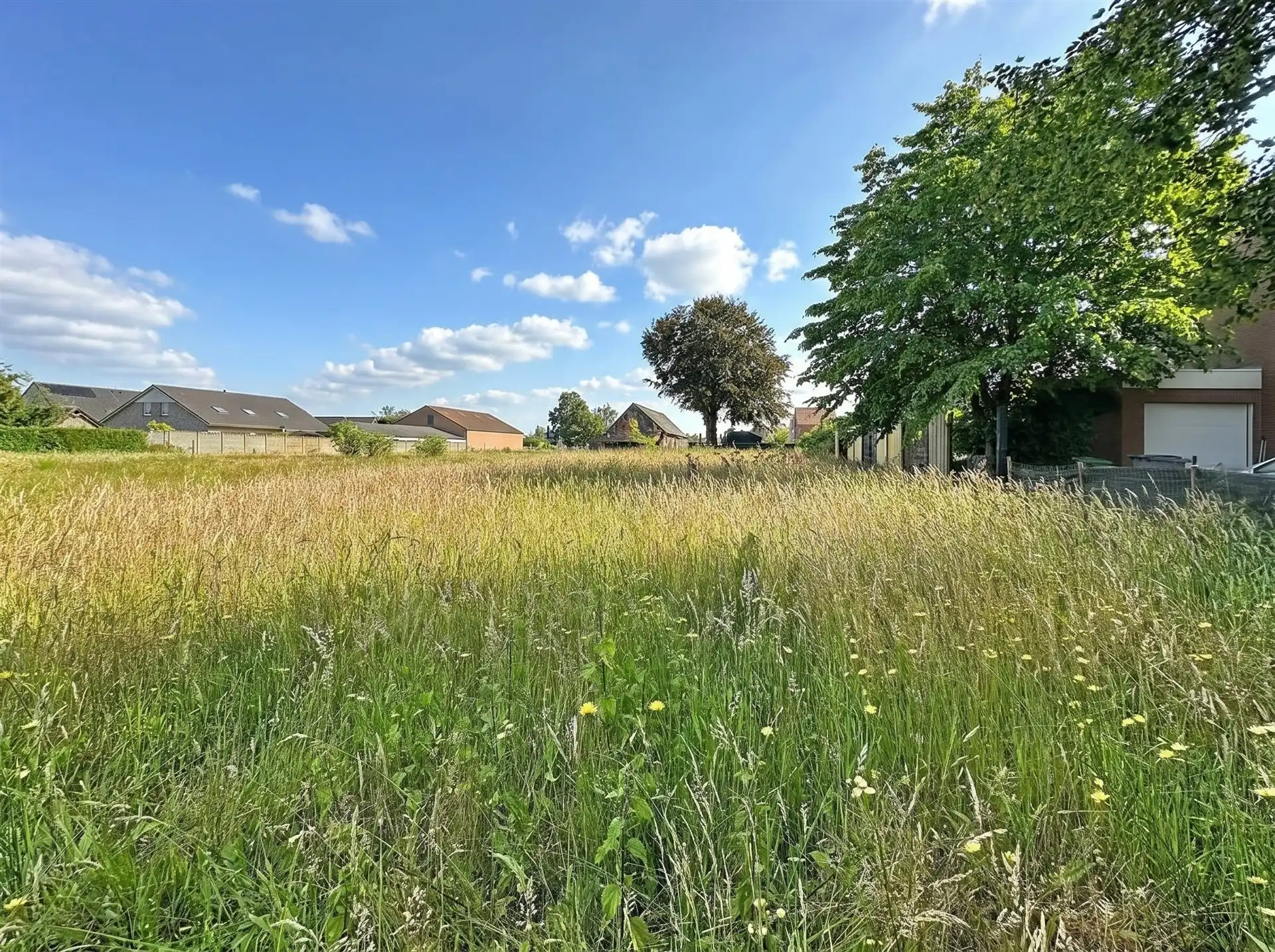 Gunstig gelegen bouwgrond van 667m² foto 5