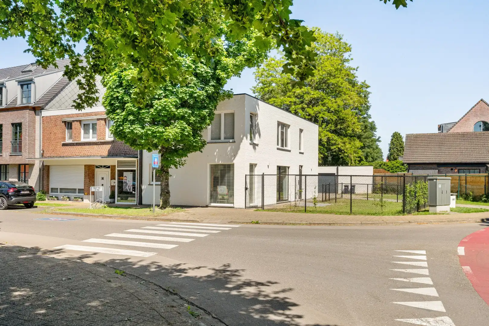 Luxe-appartement te Schilde foto 17