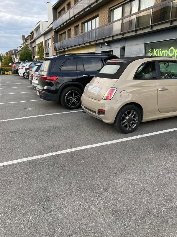 Noordlaan 100 bus 4 -  9200 Dendermonde foto 11