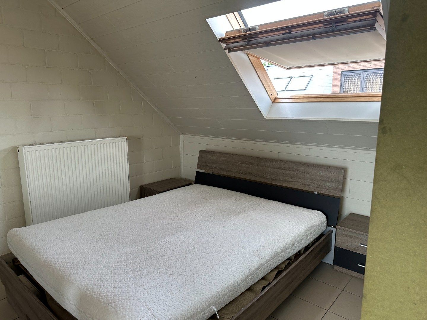 Knusse bemeubelde studio zonder domicilie foto 4