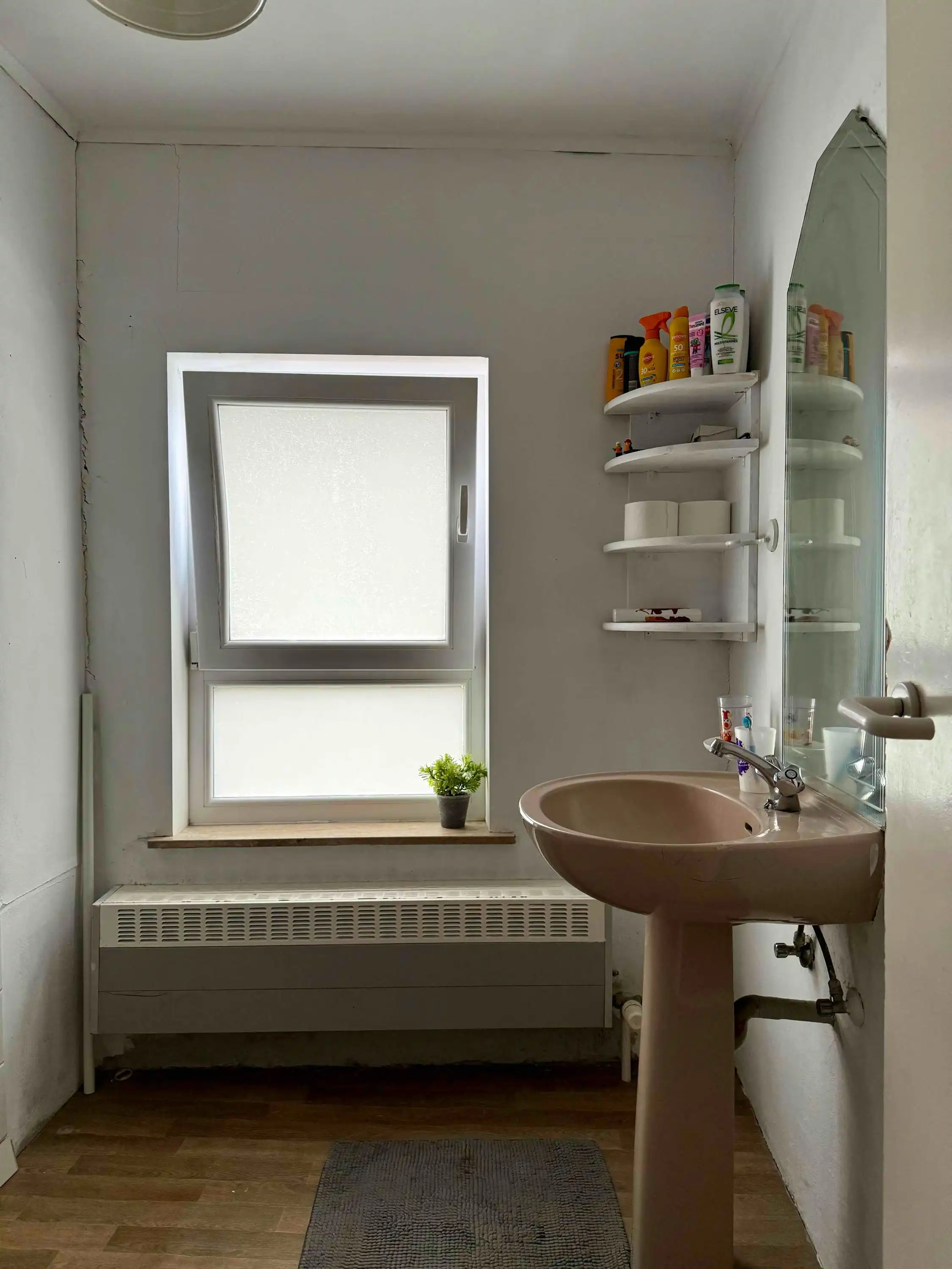 2 Appartementen + 4 winkels foto 30