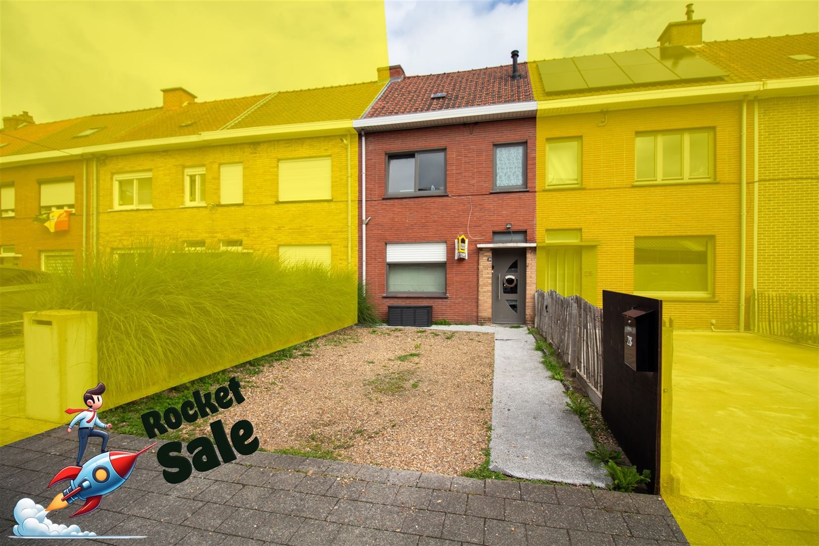 Huis te koop 8501 BISSEGEM