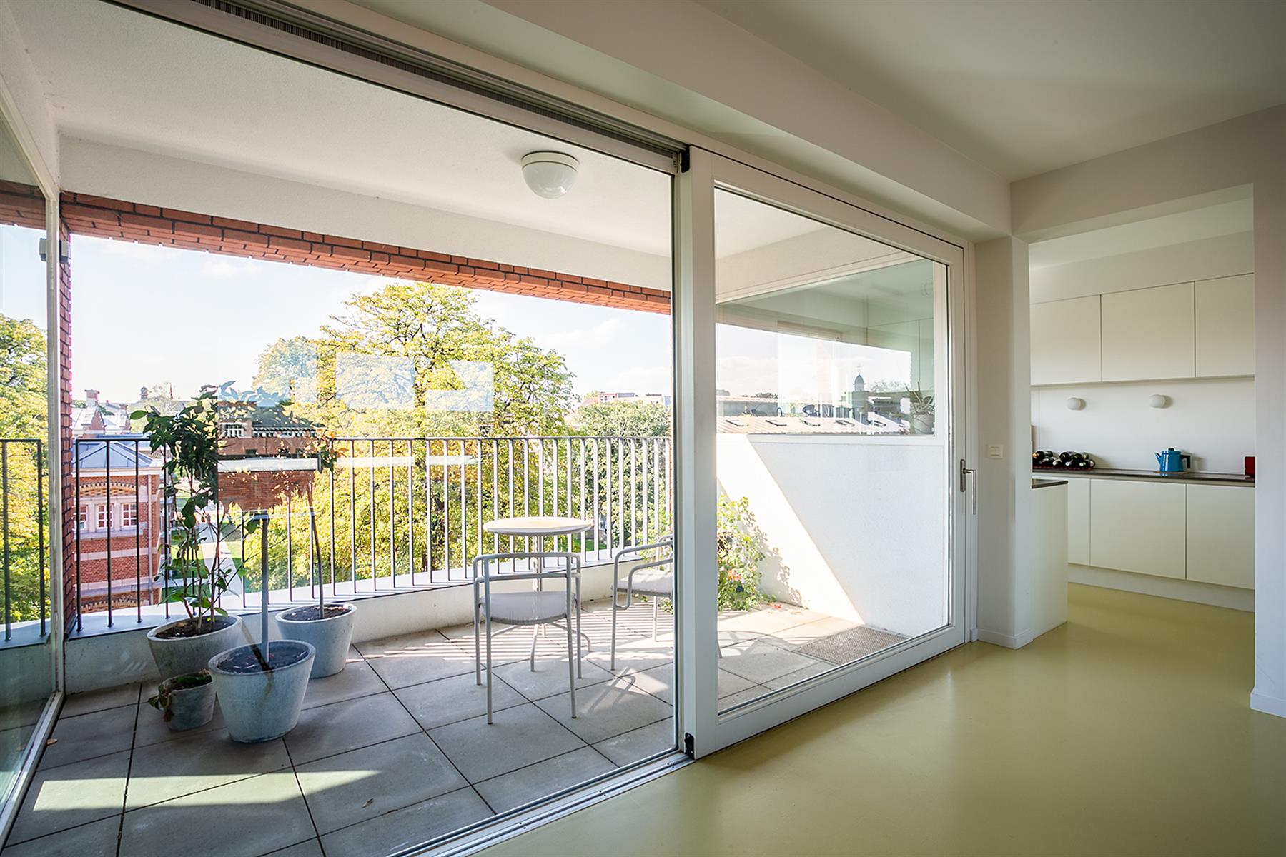 Appartement te huur Artsen zonder Grenzenstraat 30 - 2018 Antwerpen