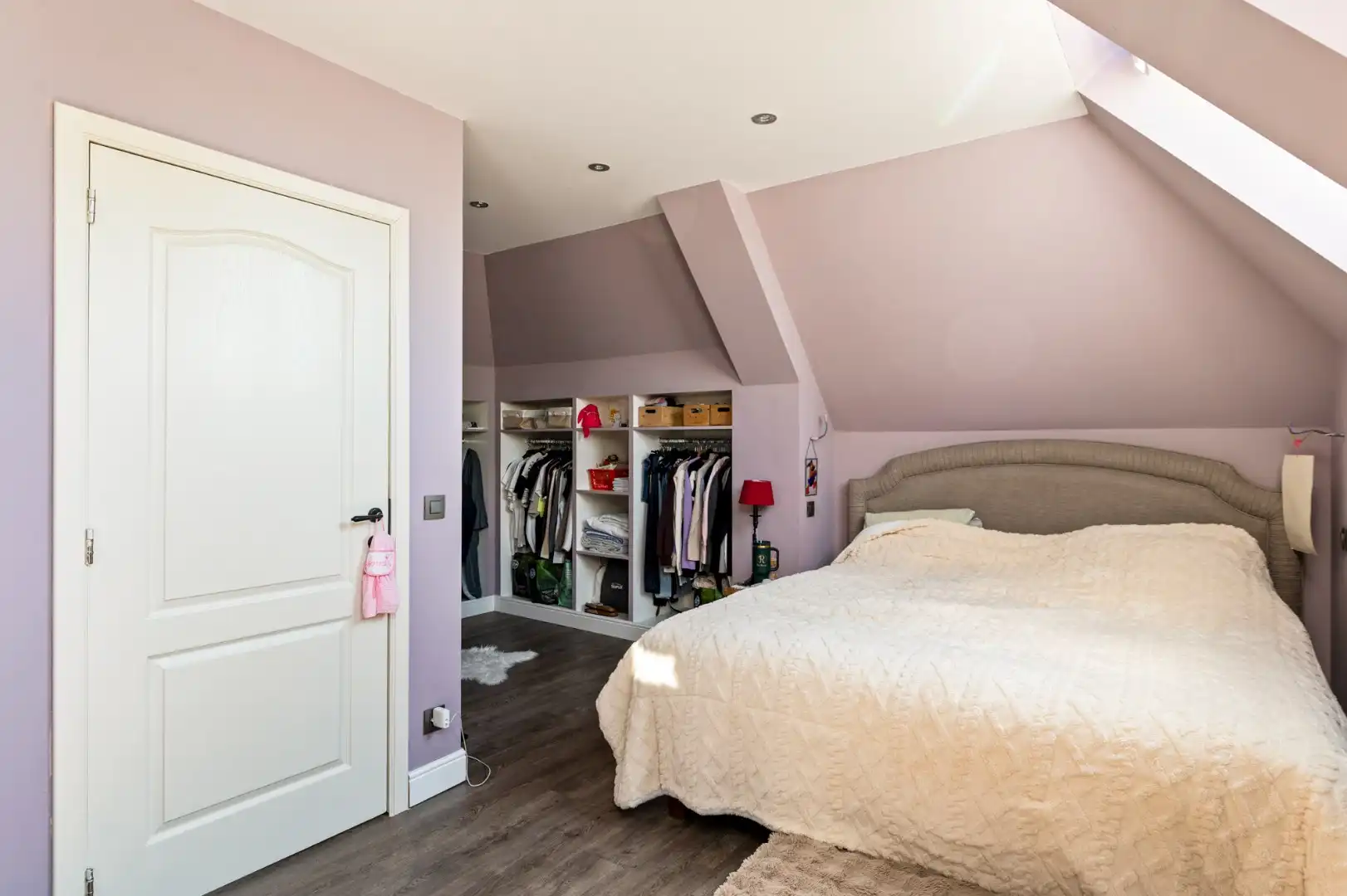 Verrassend ruime woning met zuidwest tuin op topligging! foto 16