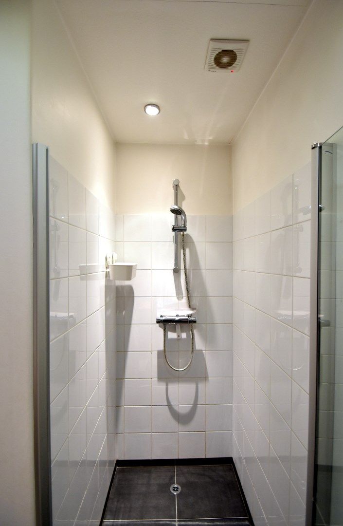 Instap klaar appartement nabij de zeedijk-De Haan foto 12