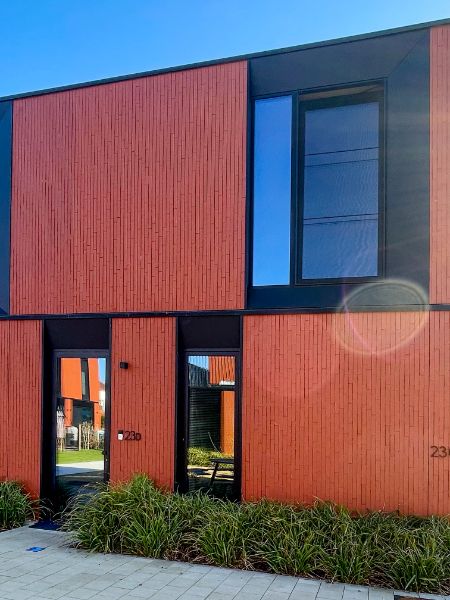 Instapklare hedendaagse recente woning - 3 slpkmrs - label A foto 18