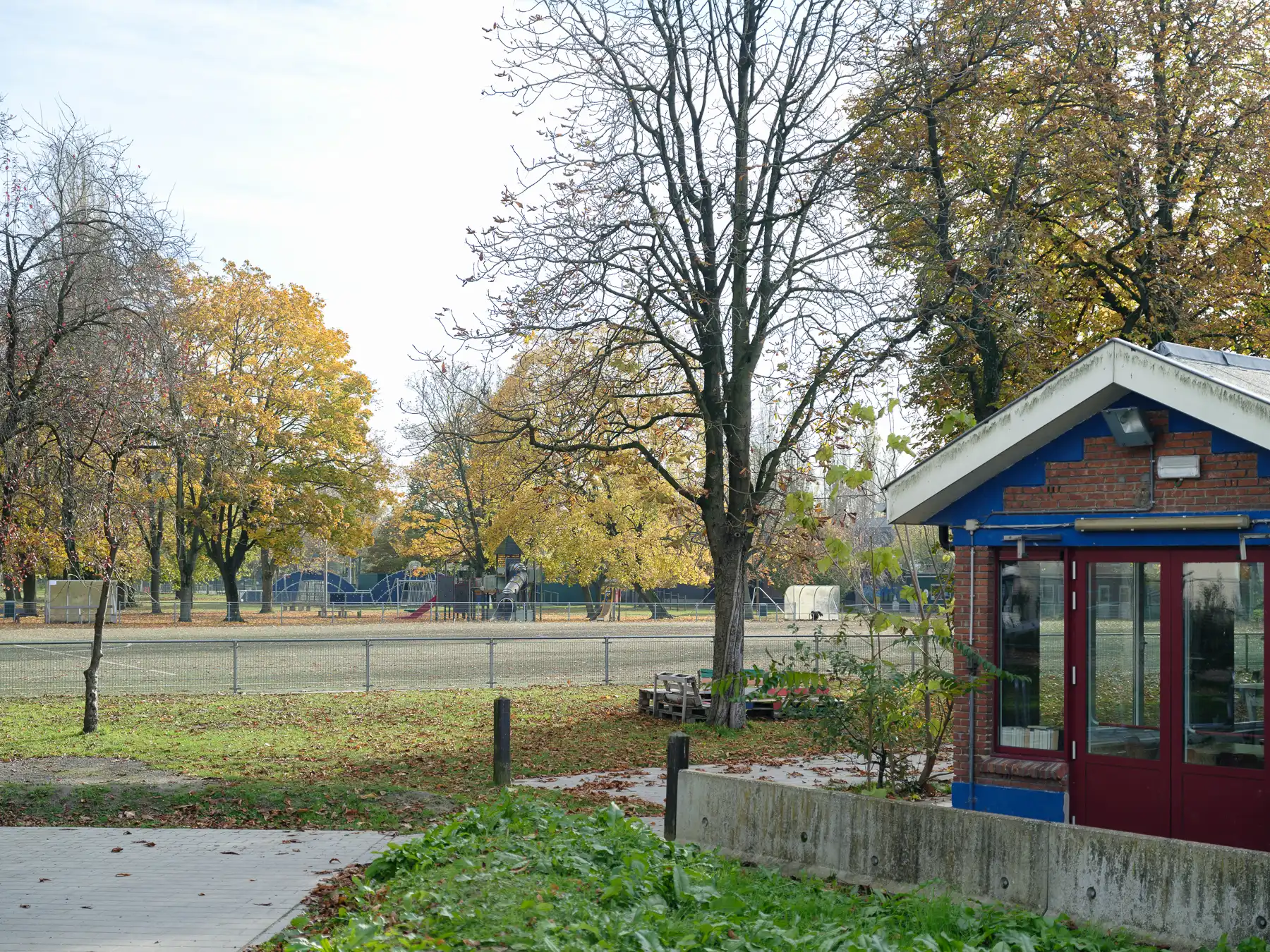 Op te frissen appartement op vlot bereikbare locatie foto 12