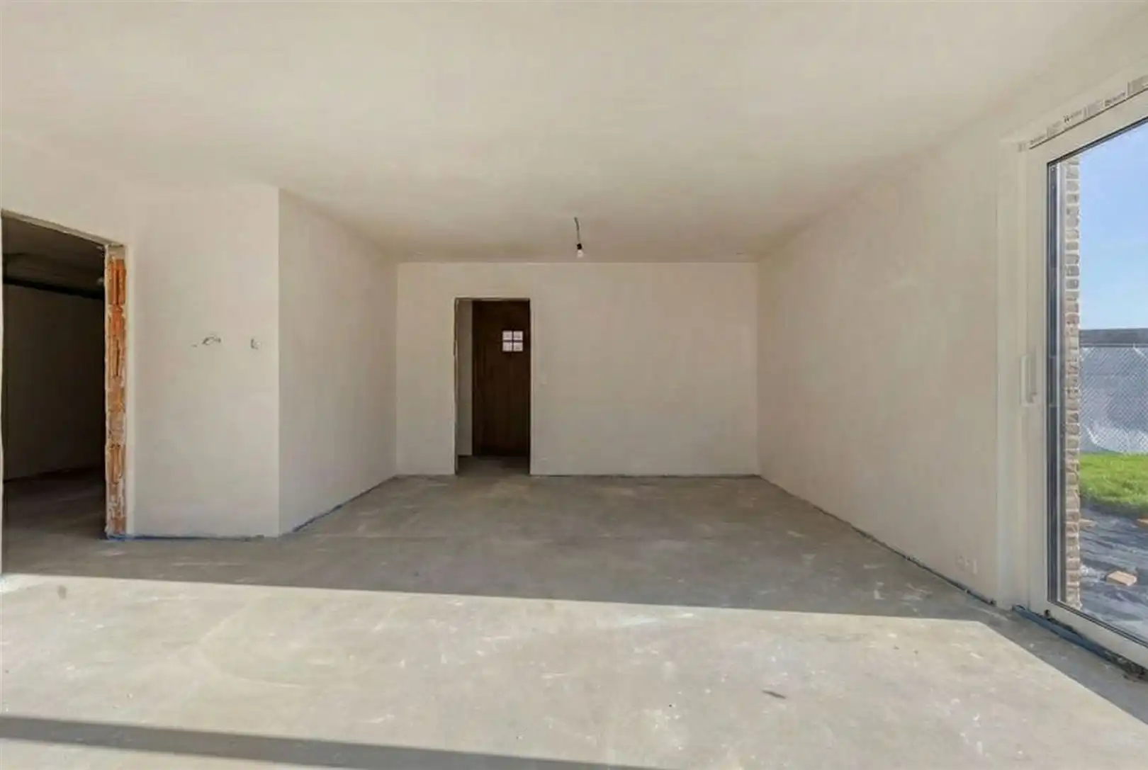 TE KOOP: Moderne nieuwbouwwoning met 3 slaapkamers in Geetbets! foto 6