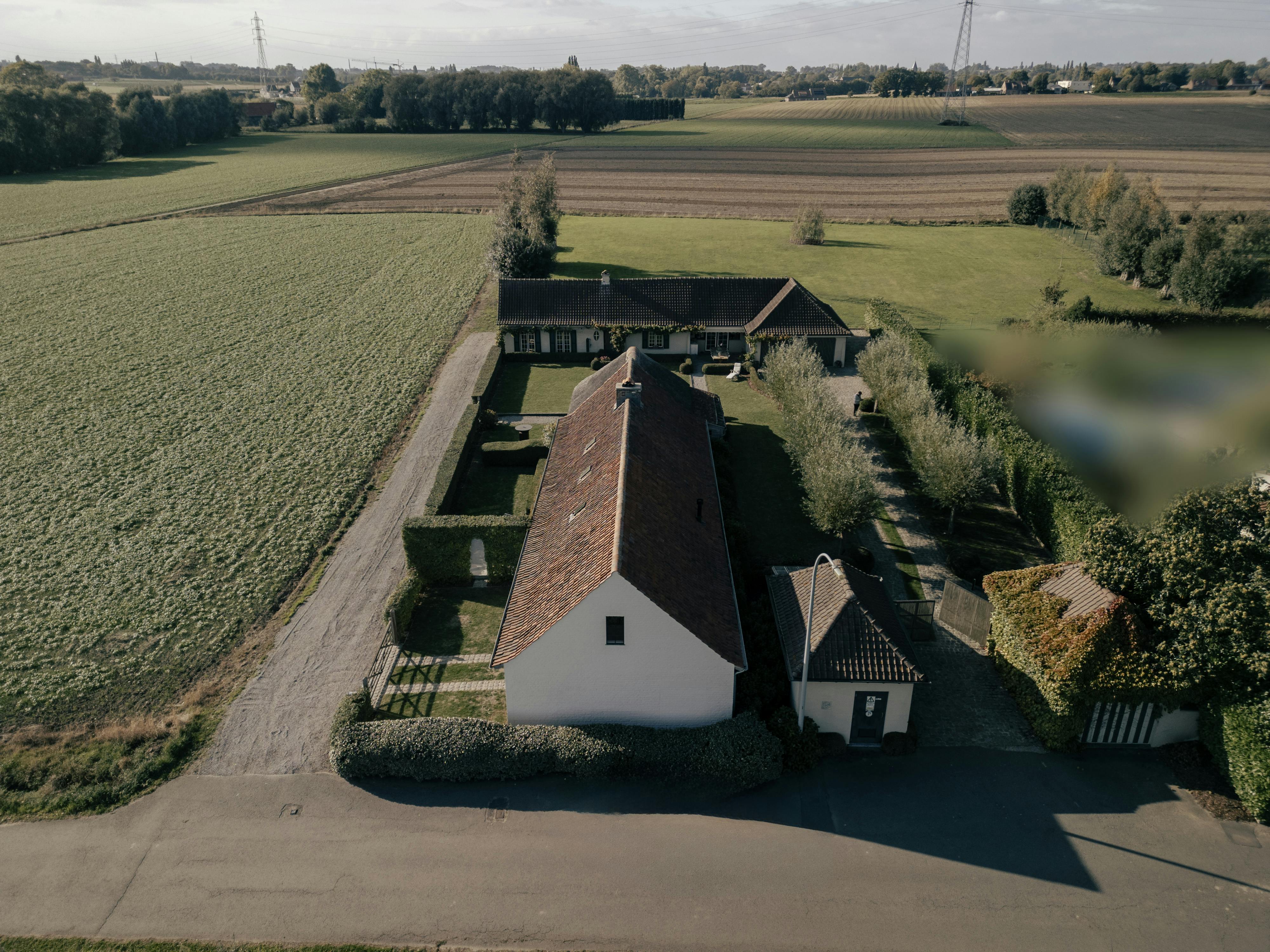 Schitterend gelegen landelijke villa met uitzicht! foto 6
