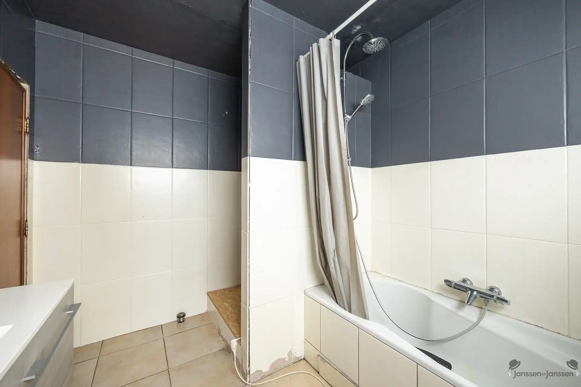 Gezellige gezinswoning te Langdorp. foto 25