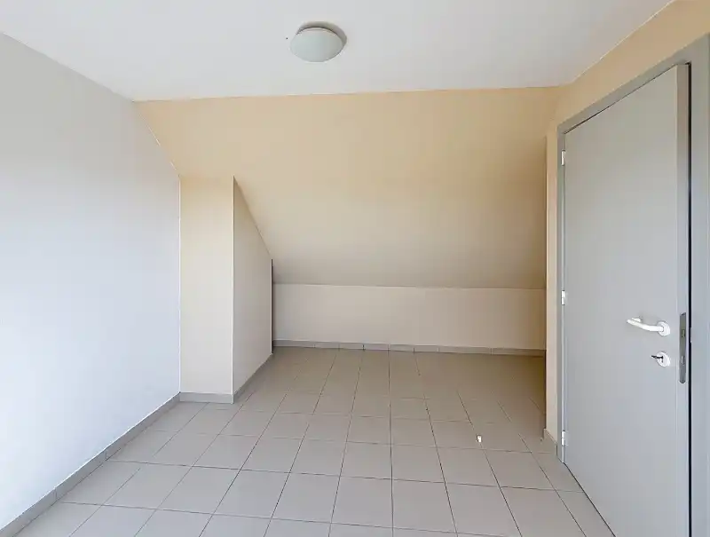 Gezellig duplexappartement met 3 slaapkamers en garage foto 8