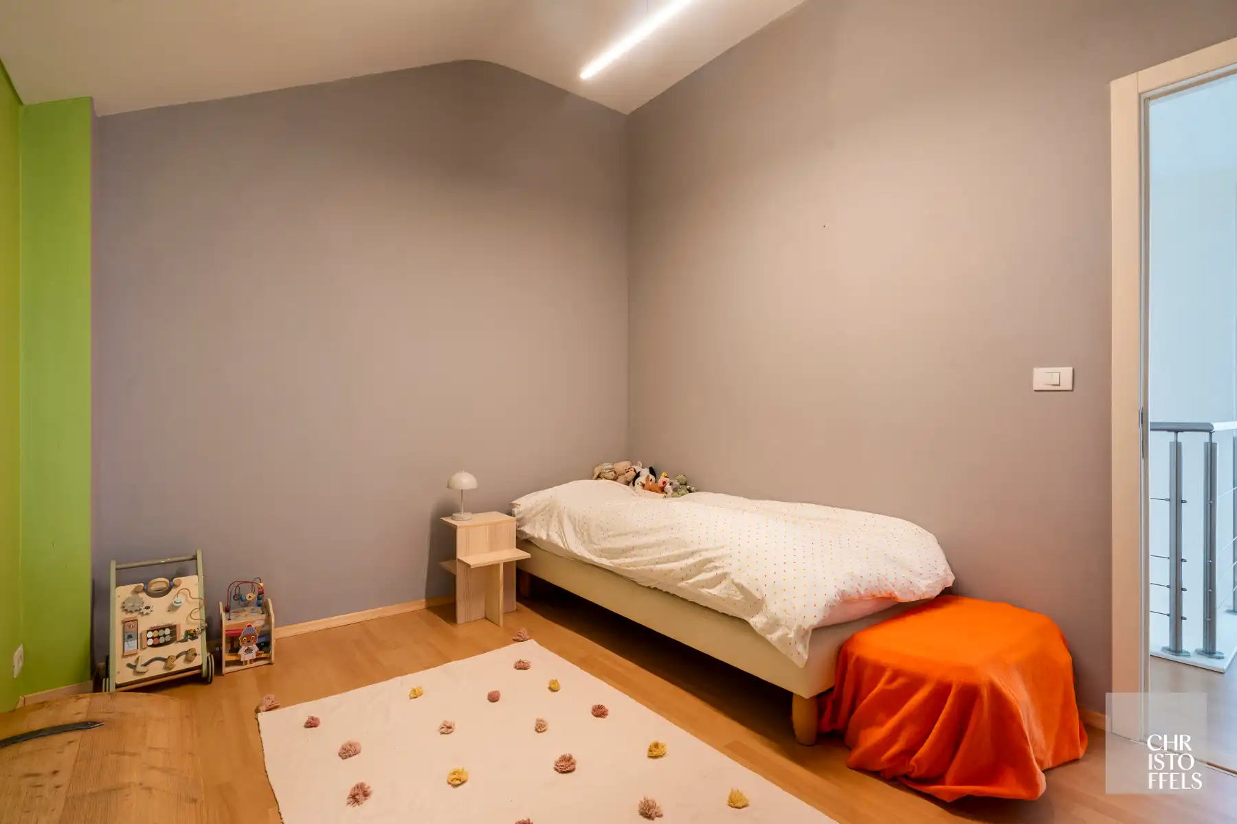 Uitzonderlijke villa van 320m2 gelegen in het pittoreske Leut, op een boogscheut van de Maas! foto 30