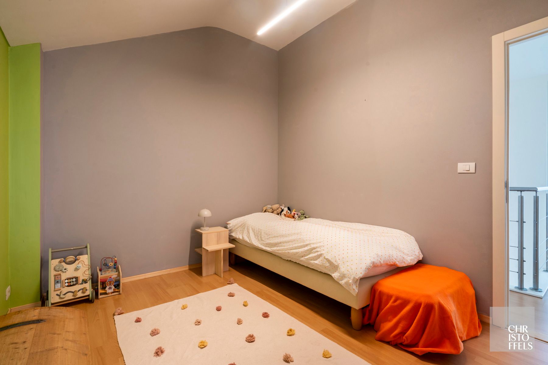 Uitzonderlijke villa van 320m2 gelegen in het pittoreske Leut, op een boogscheut van de Maas! foto 30