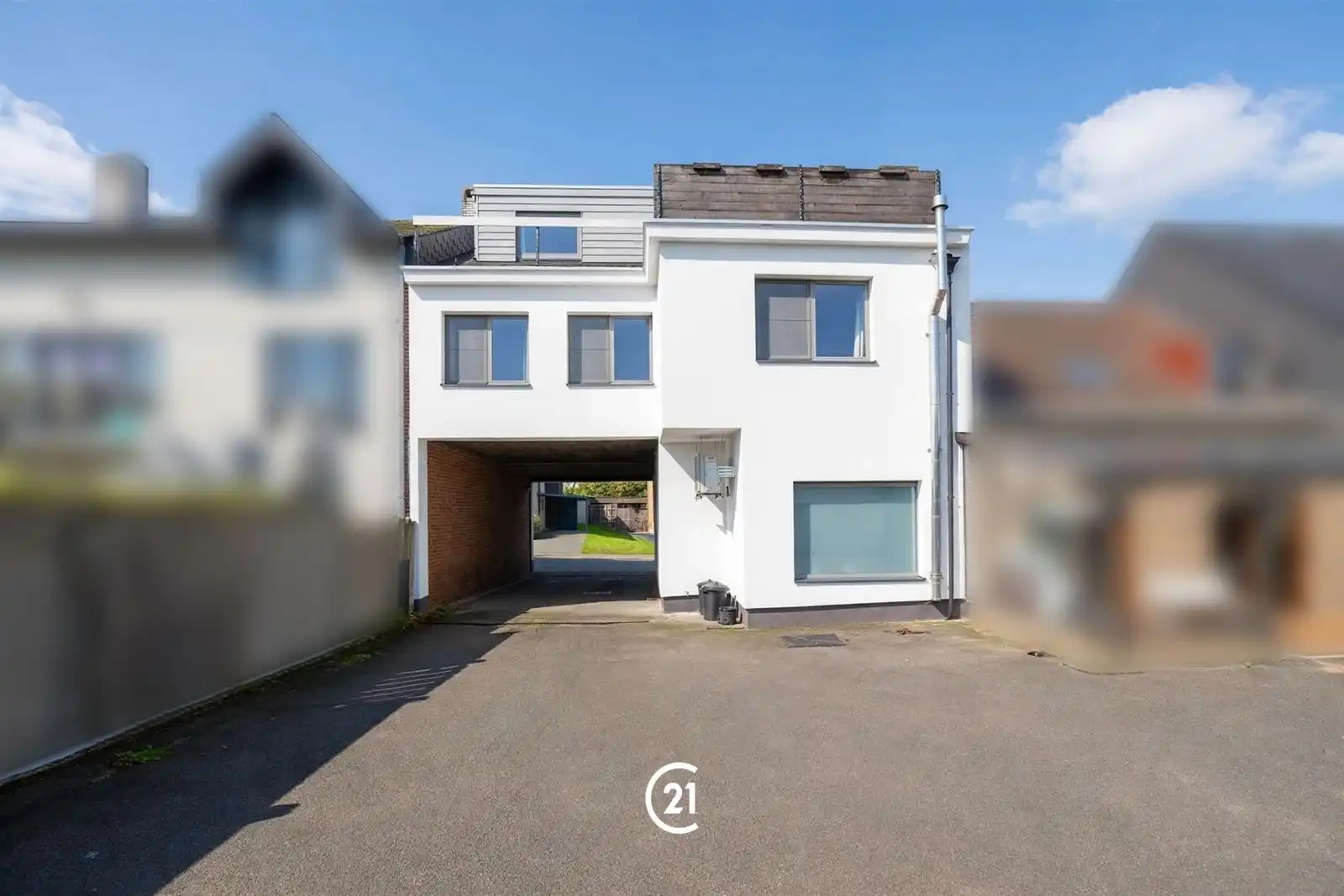 Huis foto 20