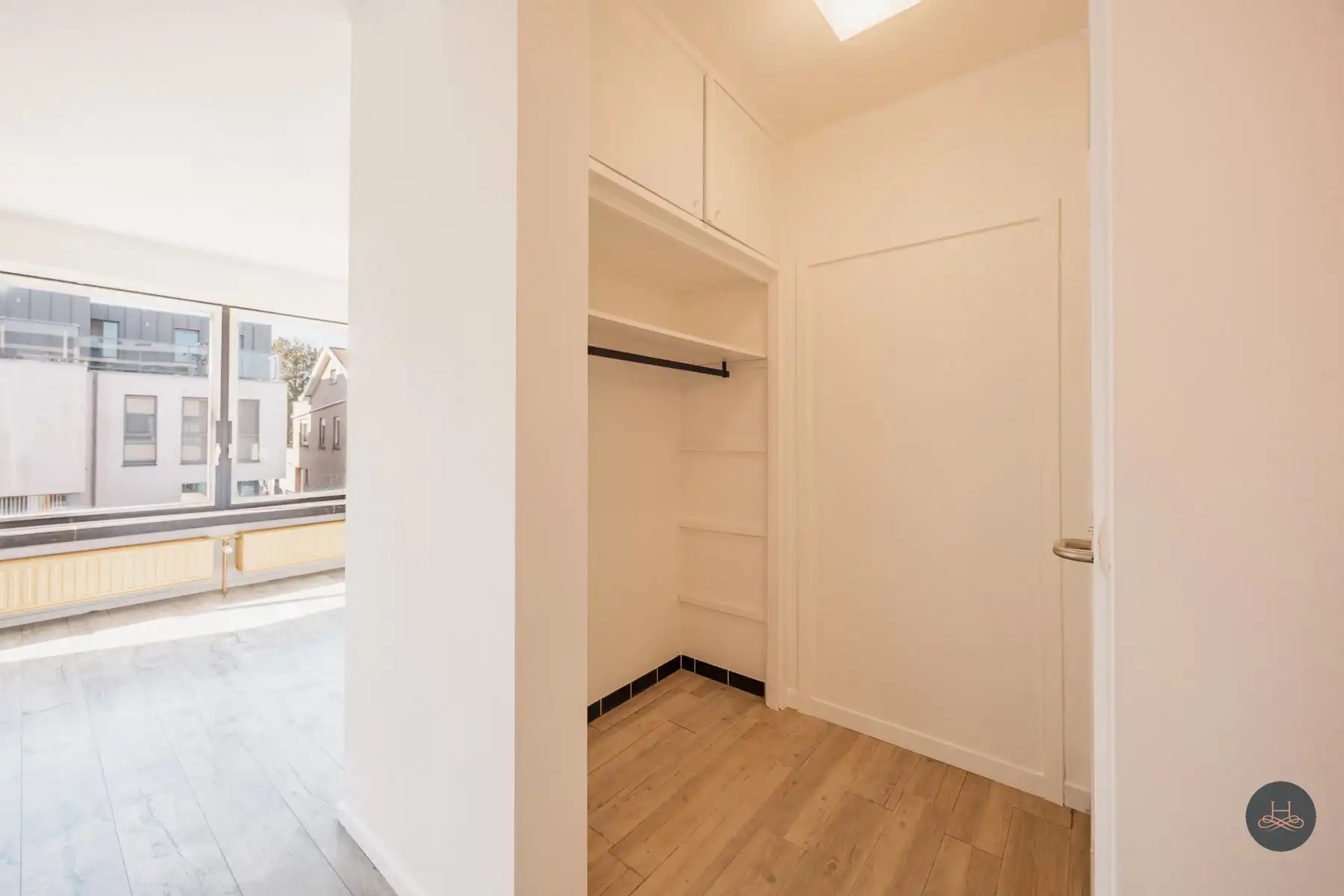 Leuk appartement in centrum Baal met garage foto 4