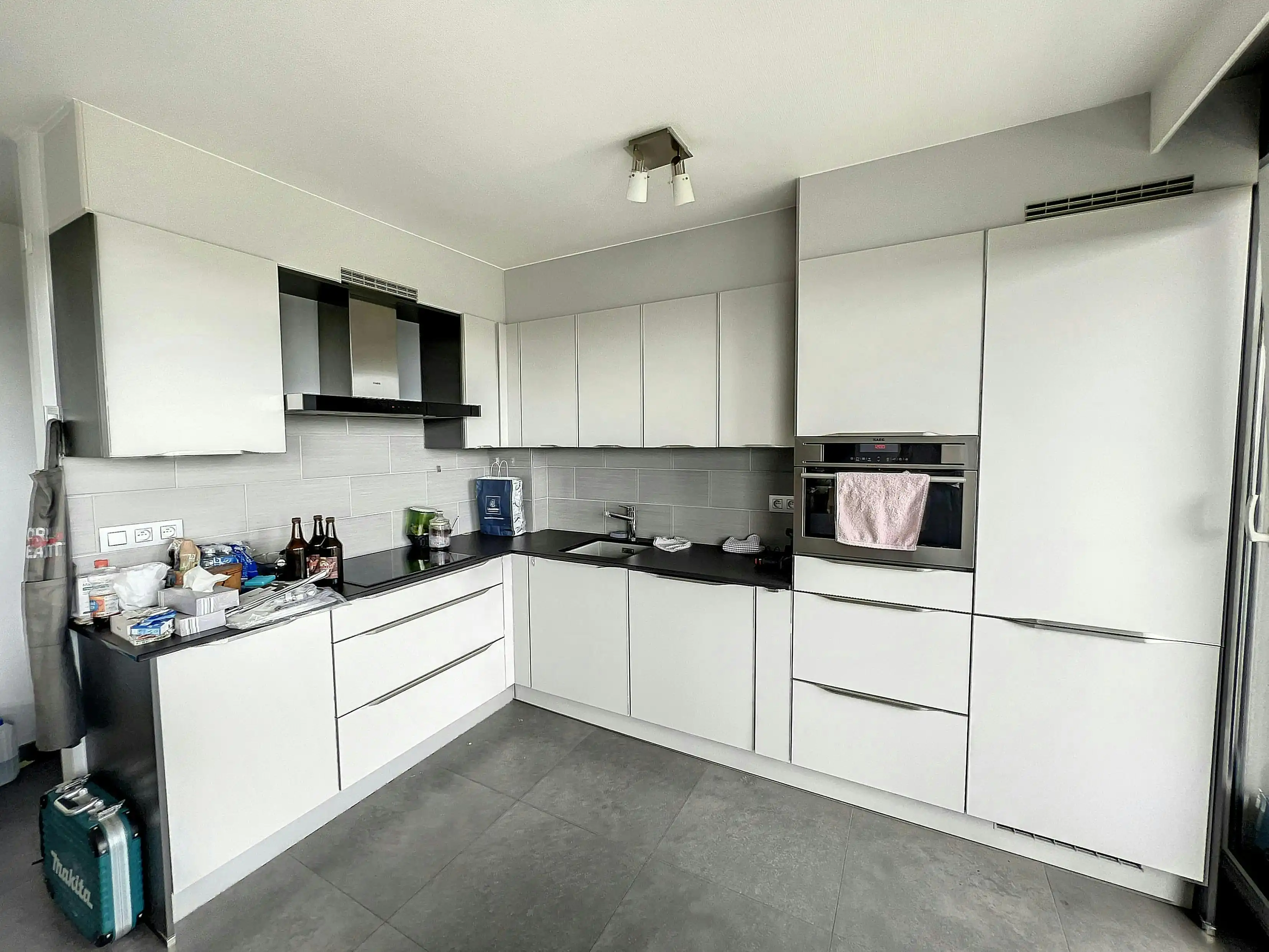 Appartement te koop te Vilvoorde foto 3