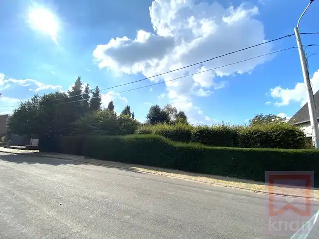 Gunstig gelegen bouwgrond (3a87ca) nabij centrum Geel foto {{pictureIndex}}