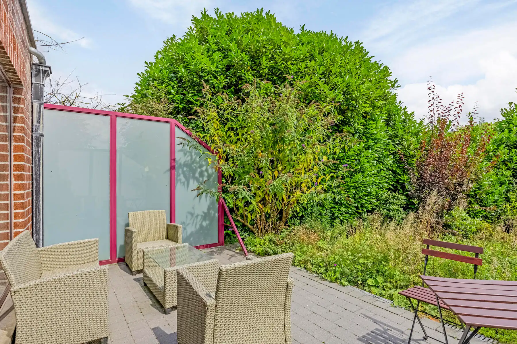 Glvrs 2-slaapkamer app LINKS foto 2