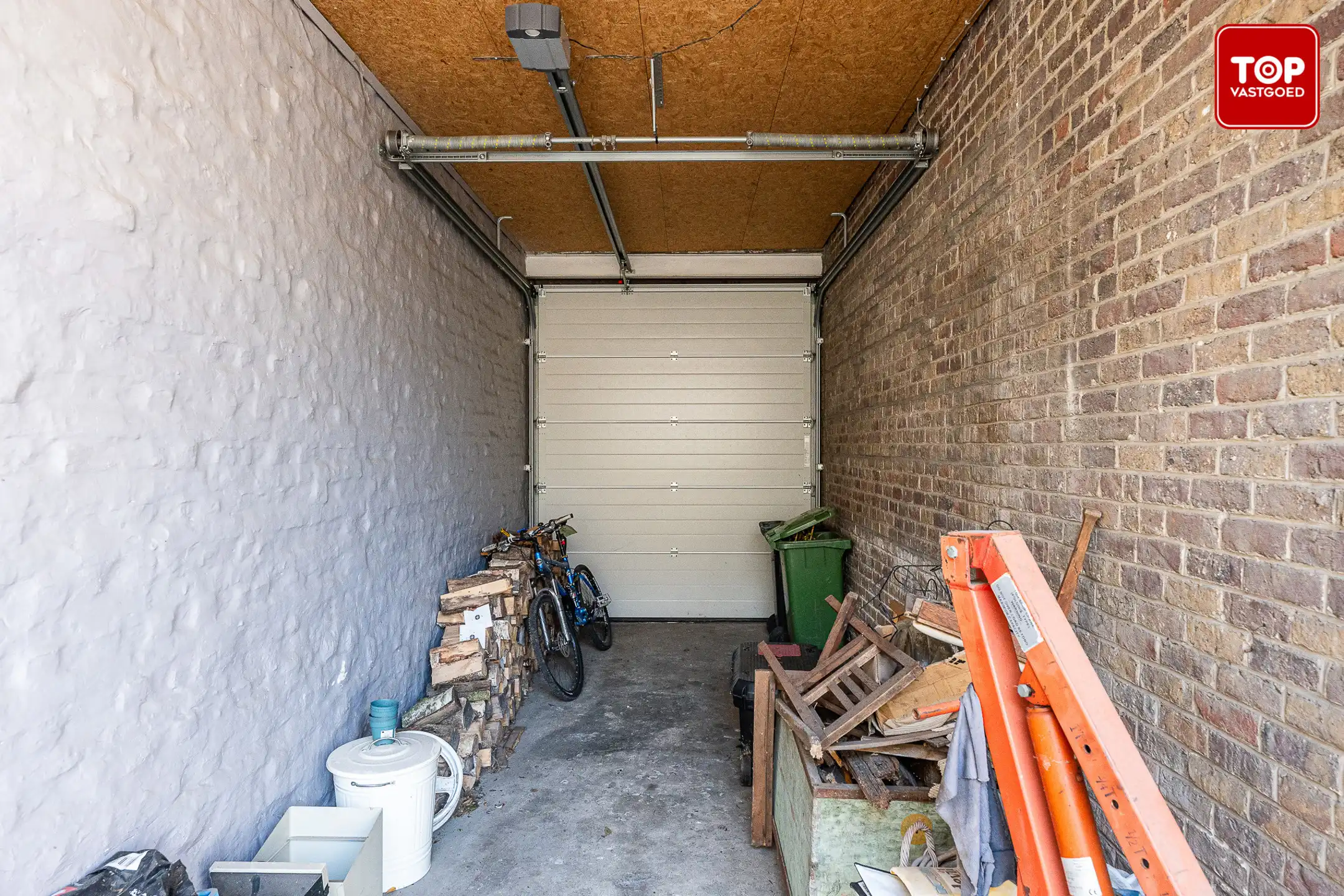 Woning voor de hobbyist foto 30