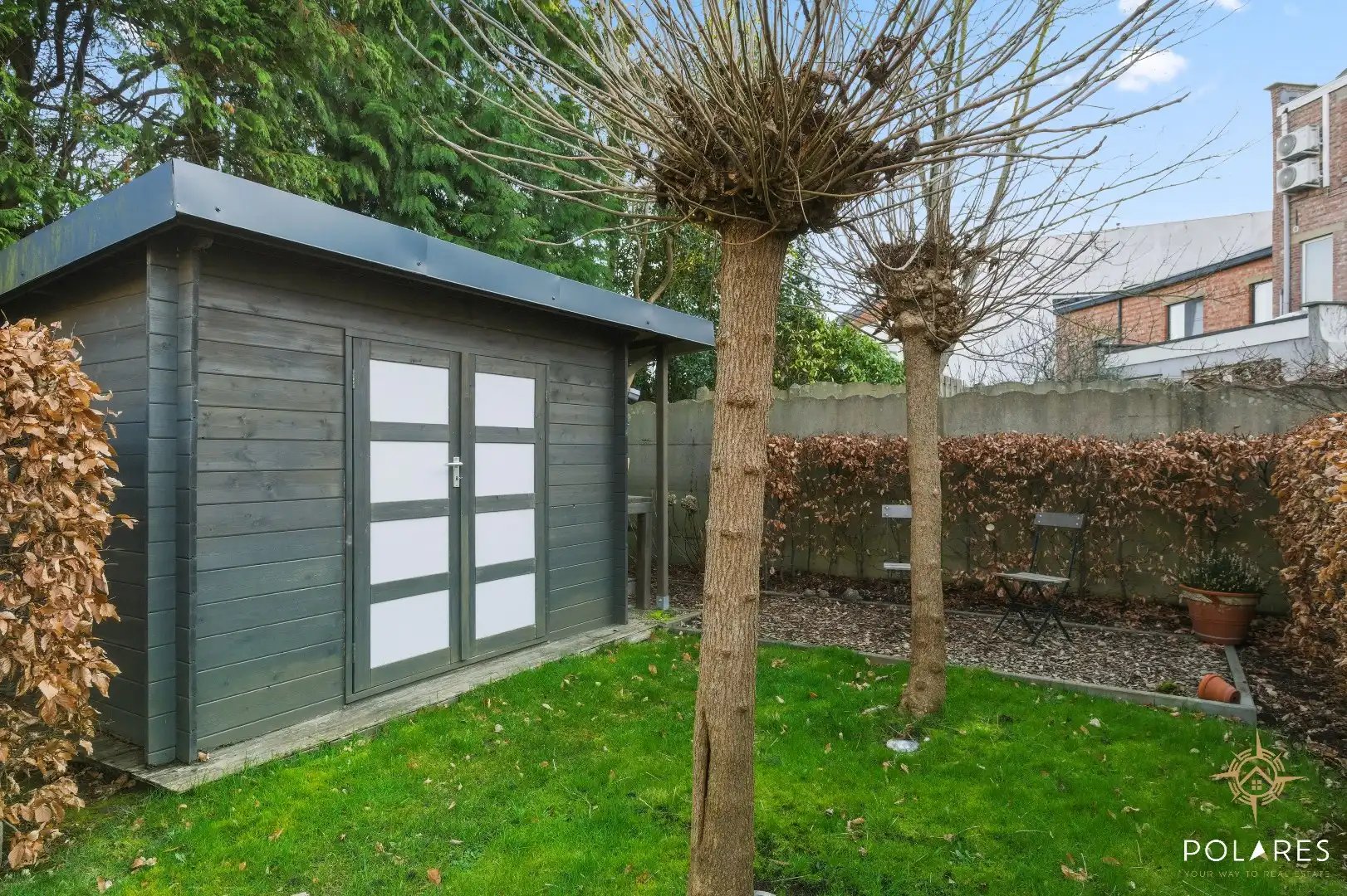 Woning op toplocatie nabij Leuven Station foto 16