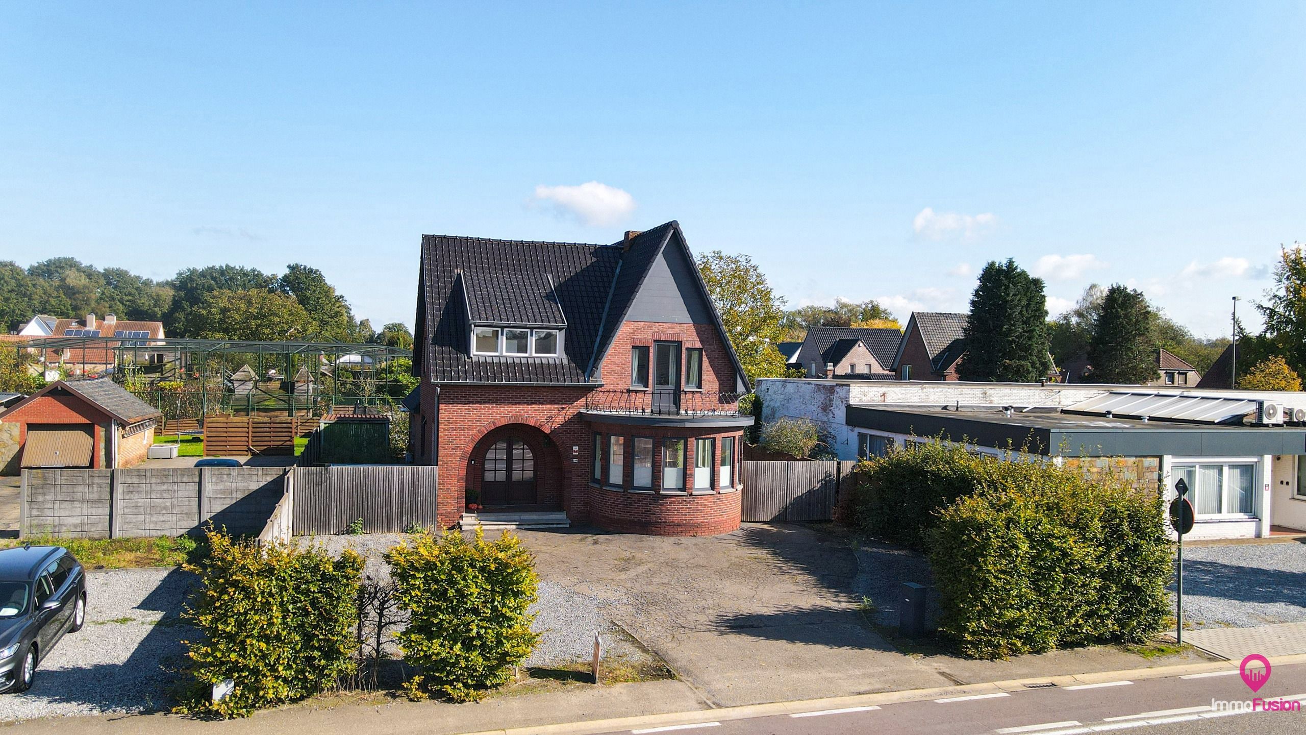 Instapklare karakterwoning in Heusden-Zolder met EPC label B foto 35