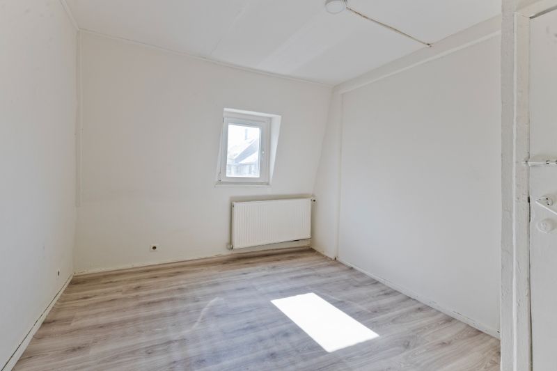 INVESTEREN IN GENT? DEZE RIJWONING VERDIENT ZICHZELF TERUG! foto 13