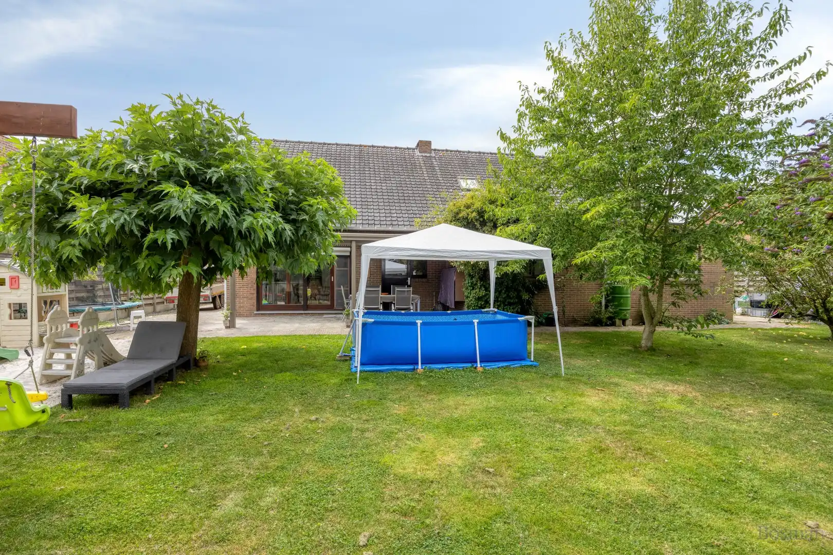 Gezinswoning te koop in Klein-Vorst (Laakdal) foto 22