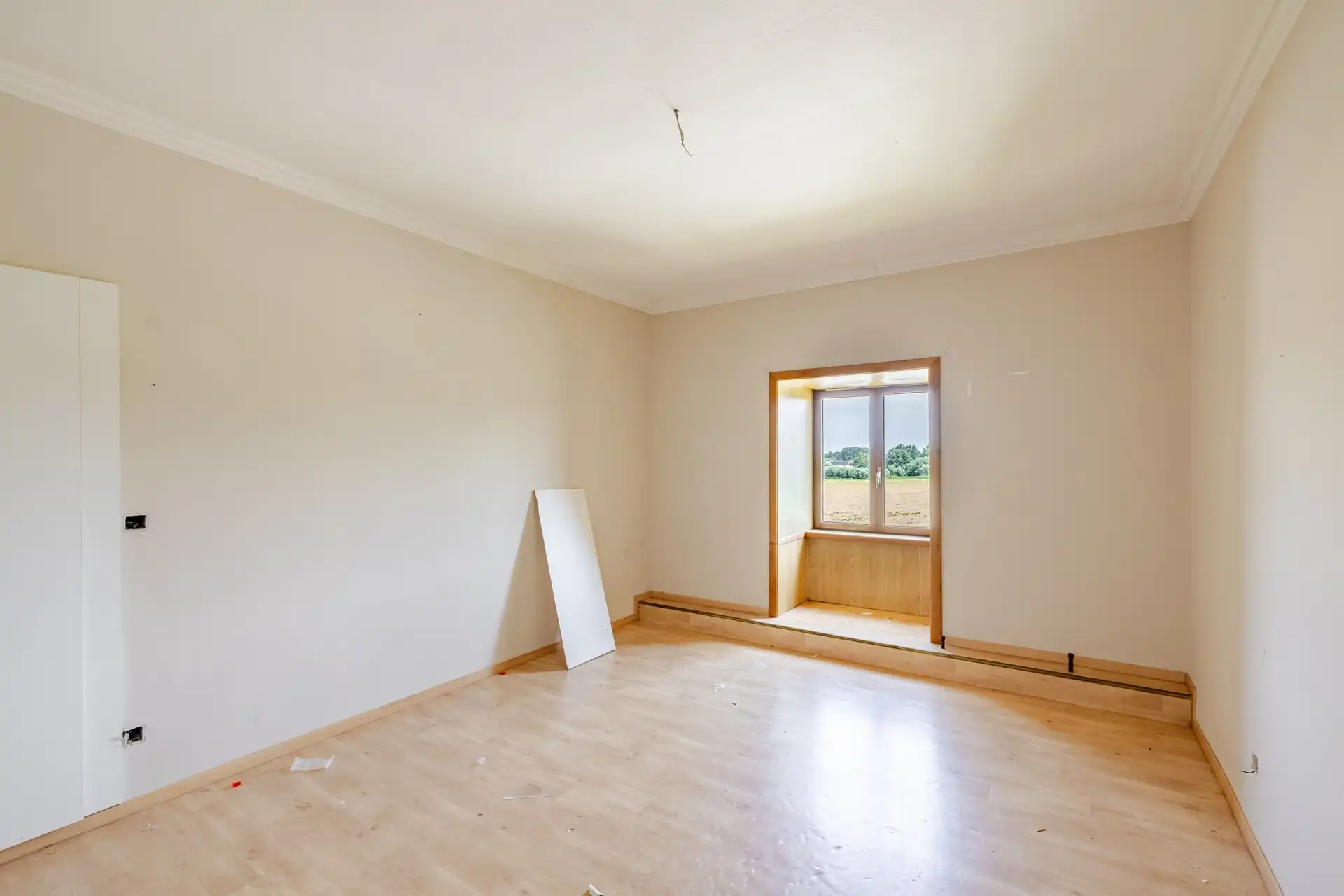 Karaktervolle eigendom voor renovatie op ± 1.356 m² met tal van mogelijkheden – Meerbeke foto 6