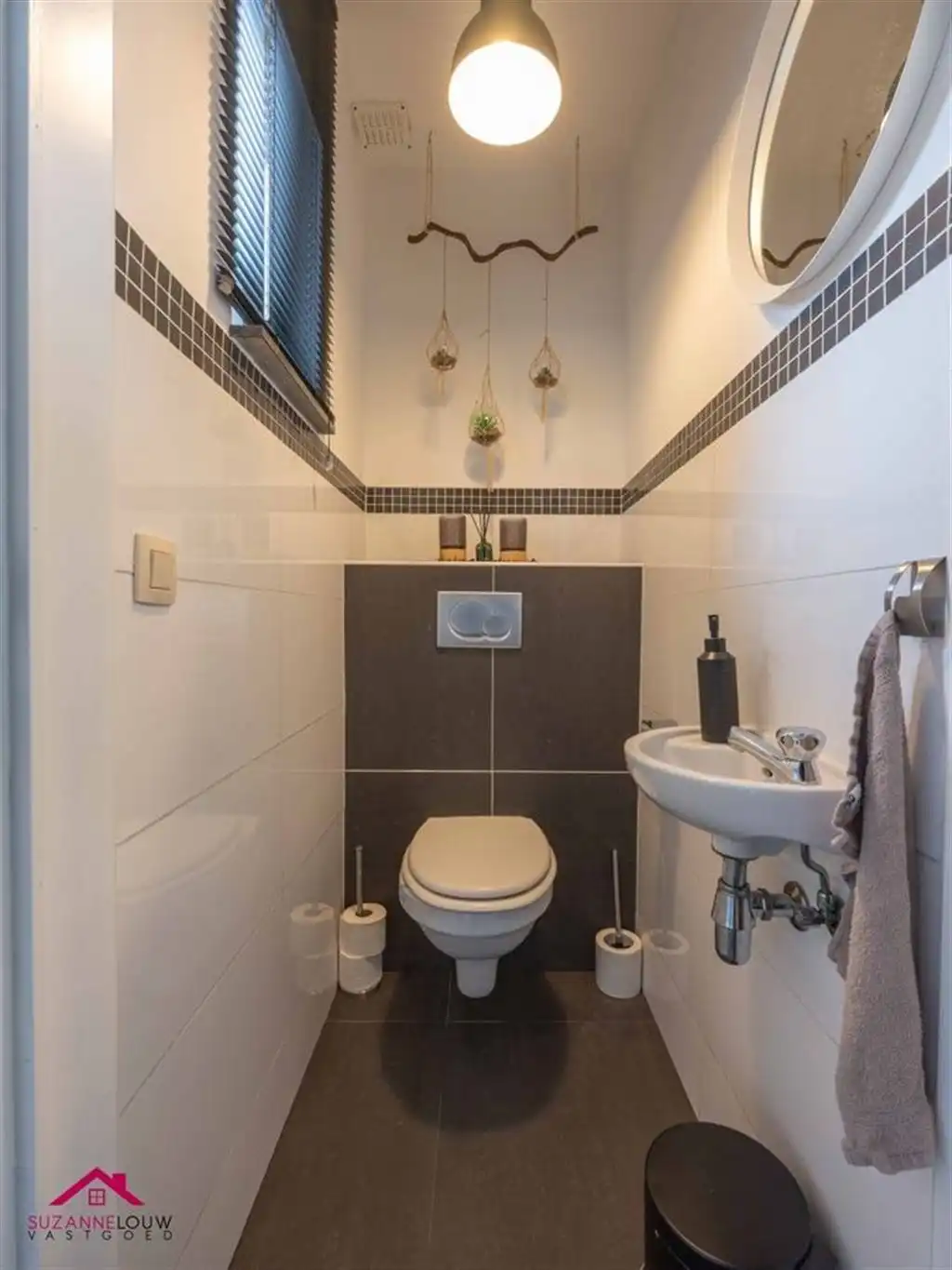 Instapklare gezinswoning in hedendaagse stijl foto 6