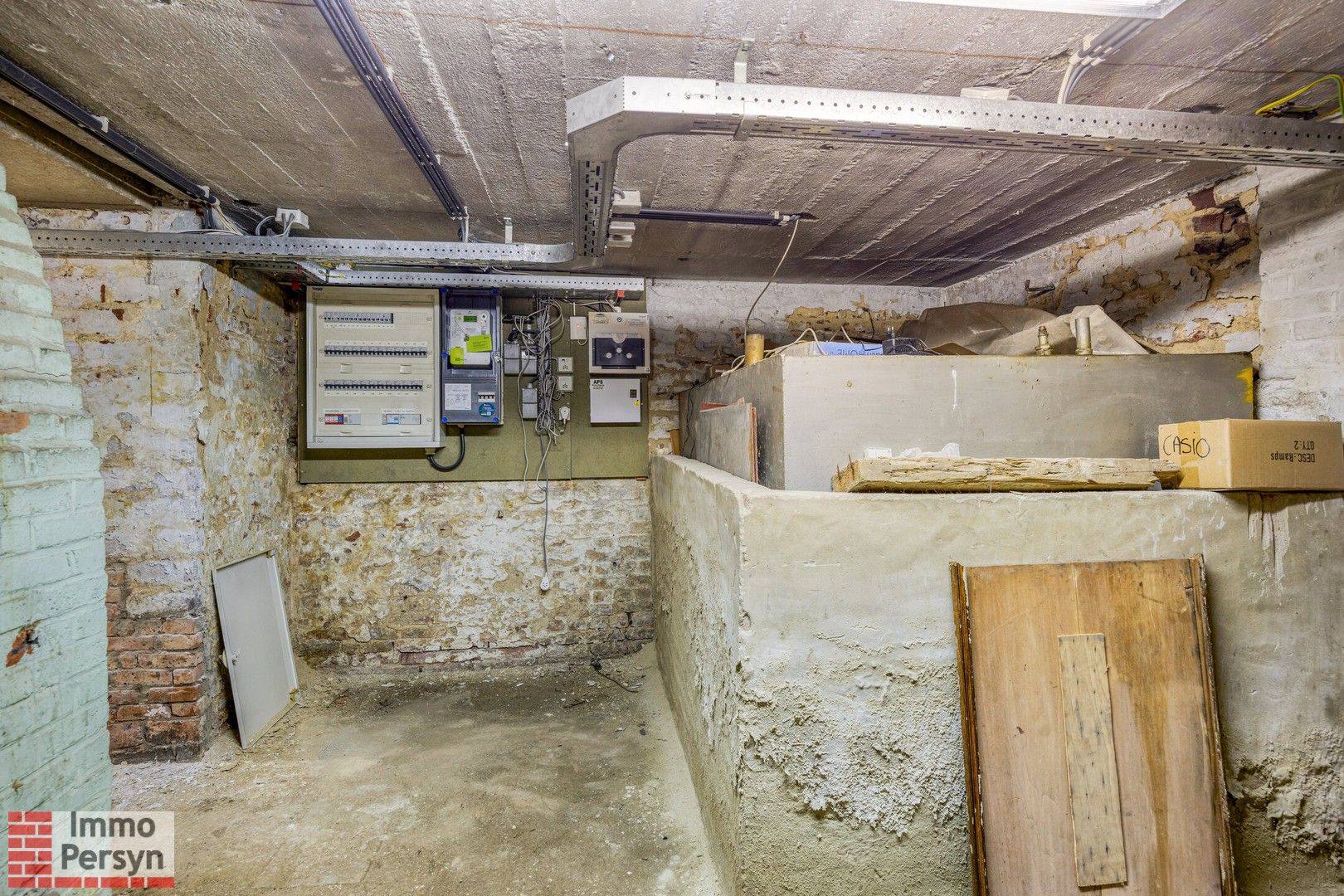 Droomlocatie aan de Basiliek: Woon- en Handelspand met Ongekend Potentieel! foto 30