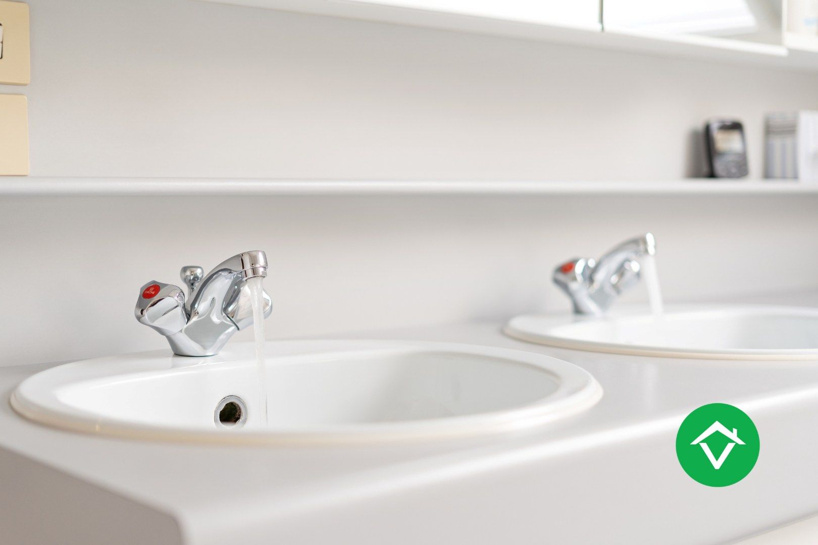 Instapklare energiezuinige woning met 3 slaapkamers te Roeselare foto 23