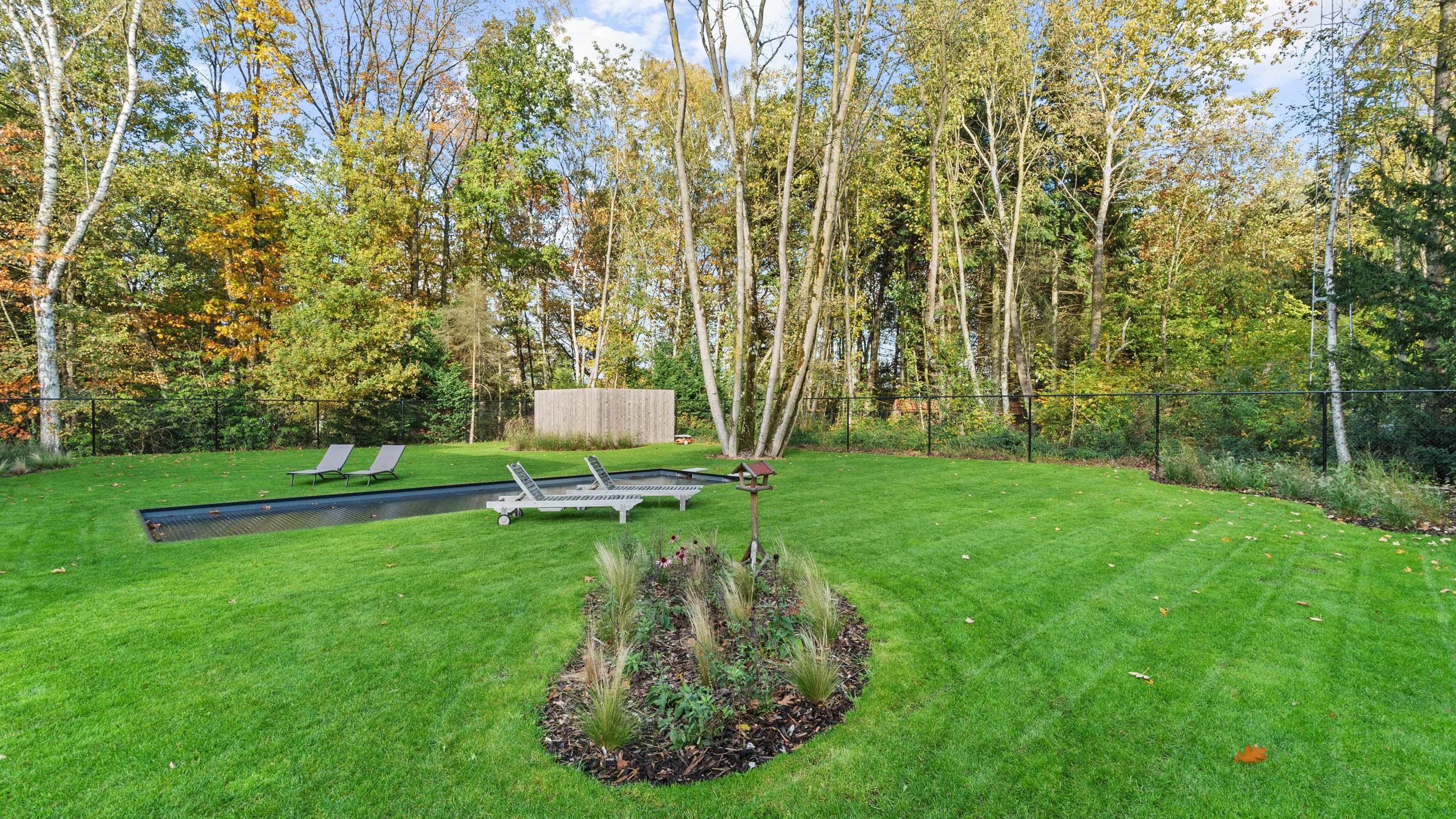 Exclusieve energieneutrale villa met zwembad foto 38