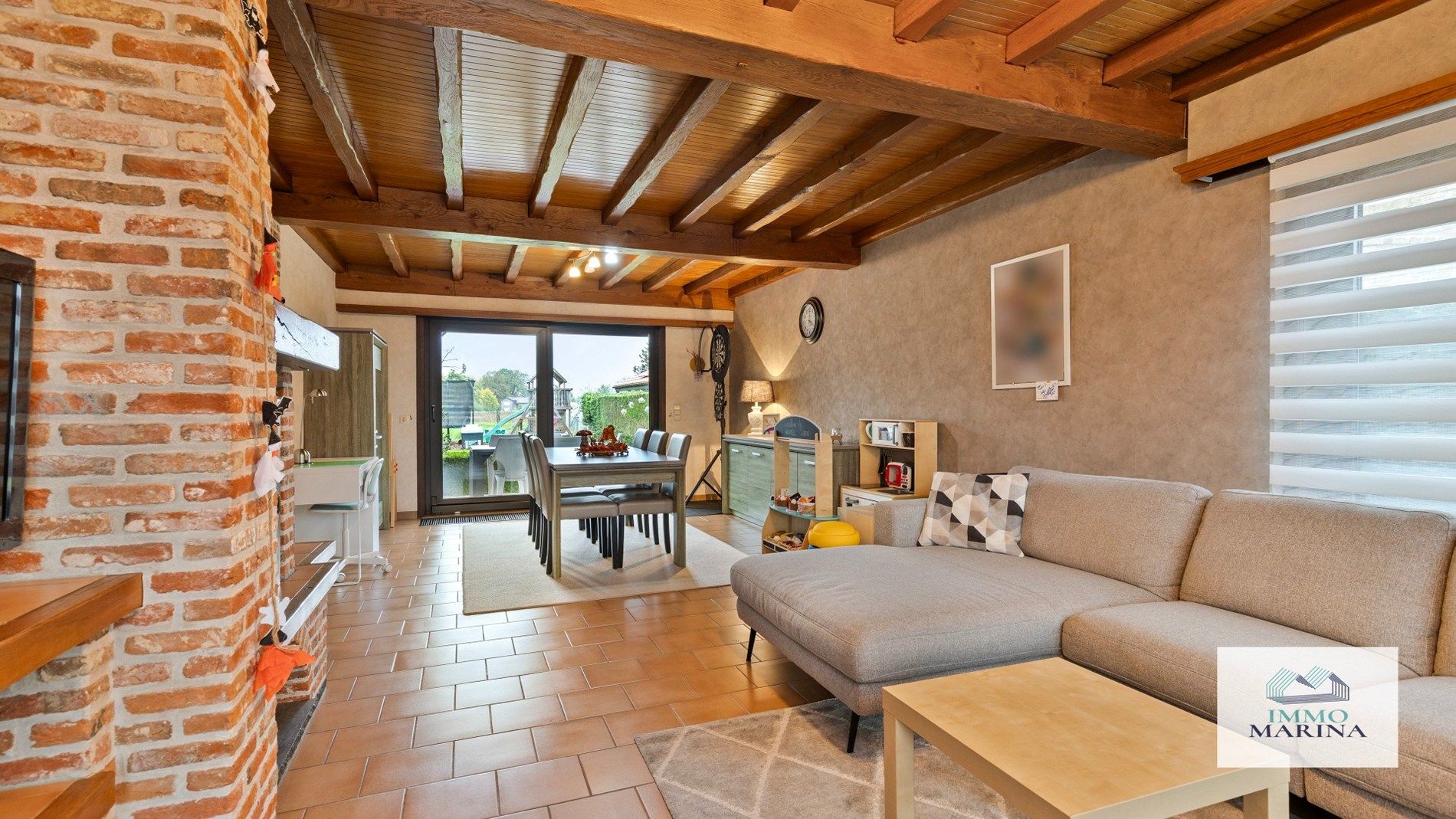 Goed onderhouden woning te Booischot foto 6