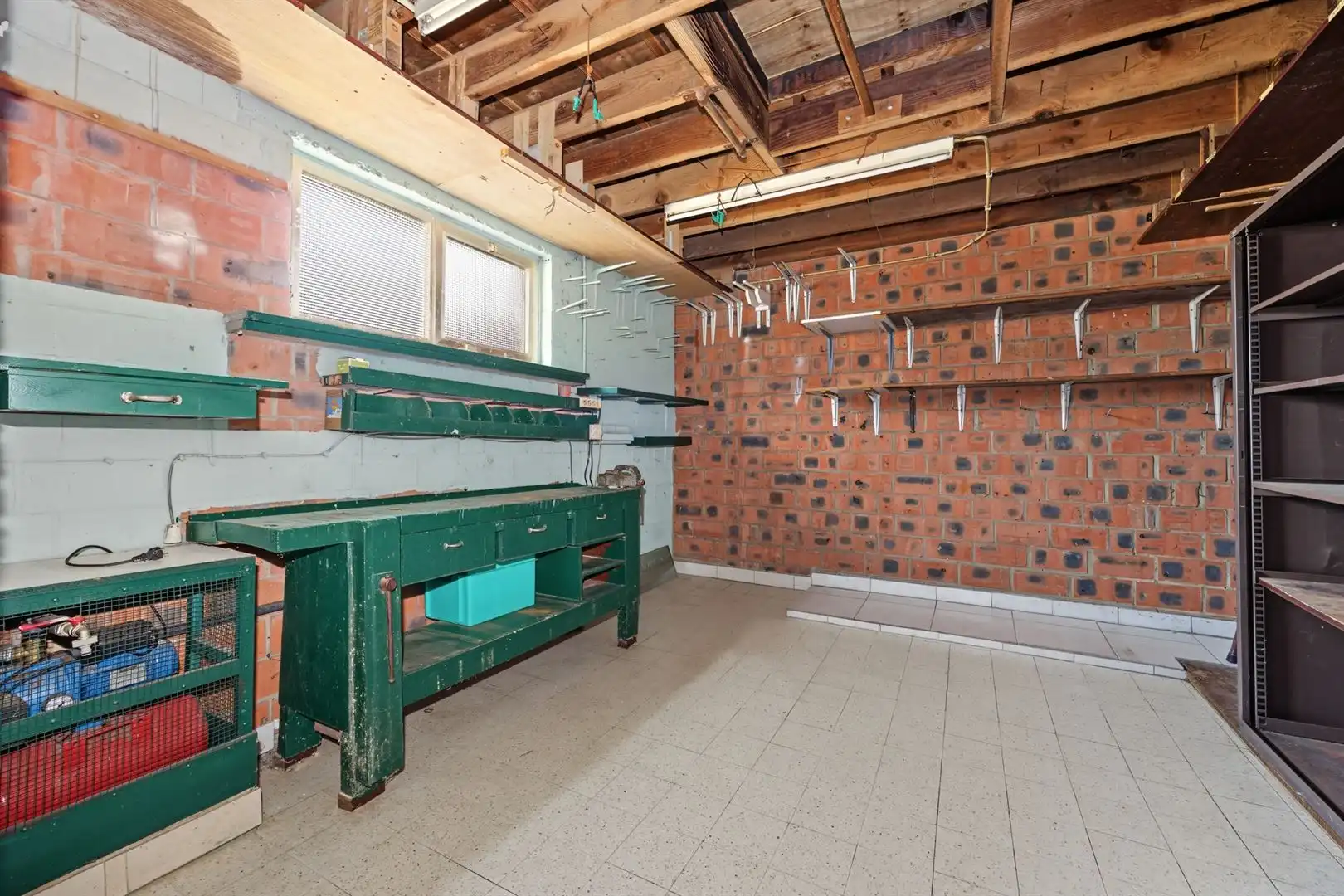 Te renoveren woning met 3 slaapkamers in Bevel foto 16