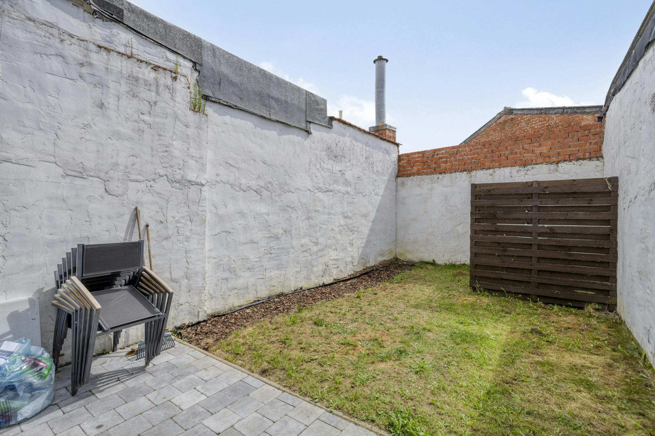 Prachtig gerenoveerde en energiezuinige starterswoning foto 19