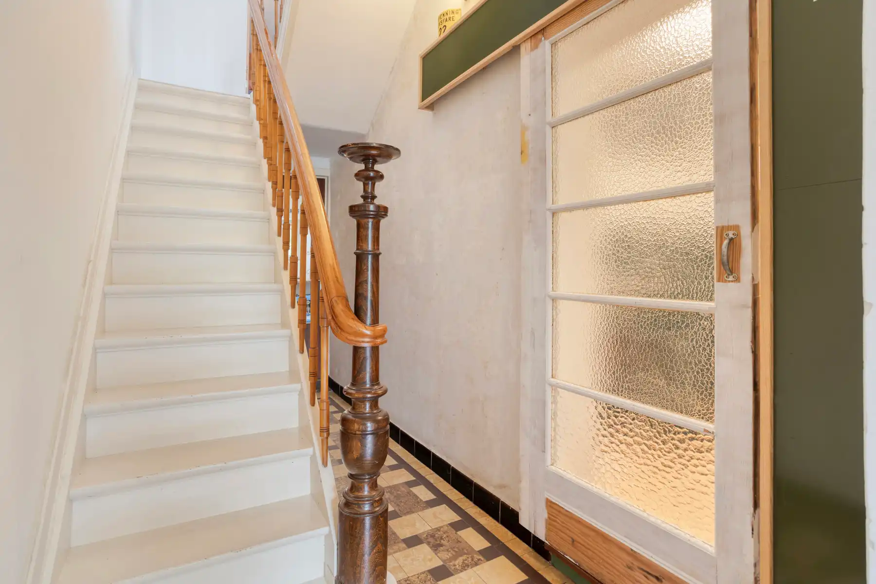 Karaktervolle woning met zicht op het Park van Eeden. foto 15