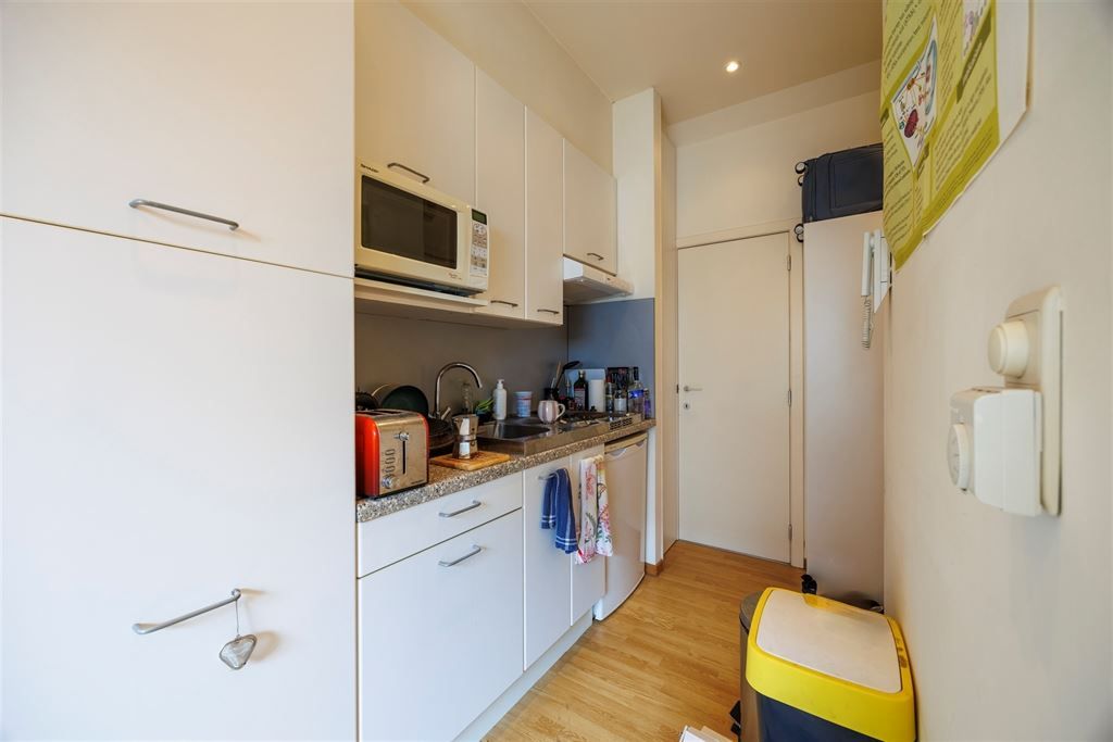 Studentenhuis met drie studio's! foto 19