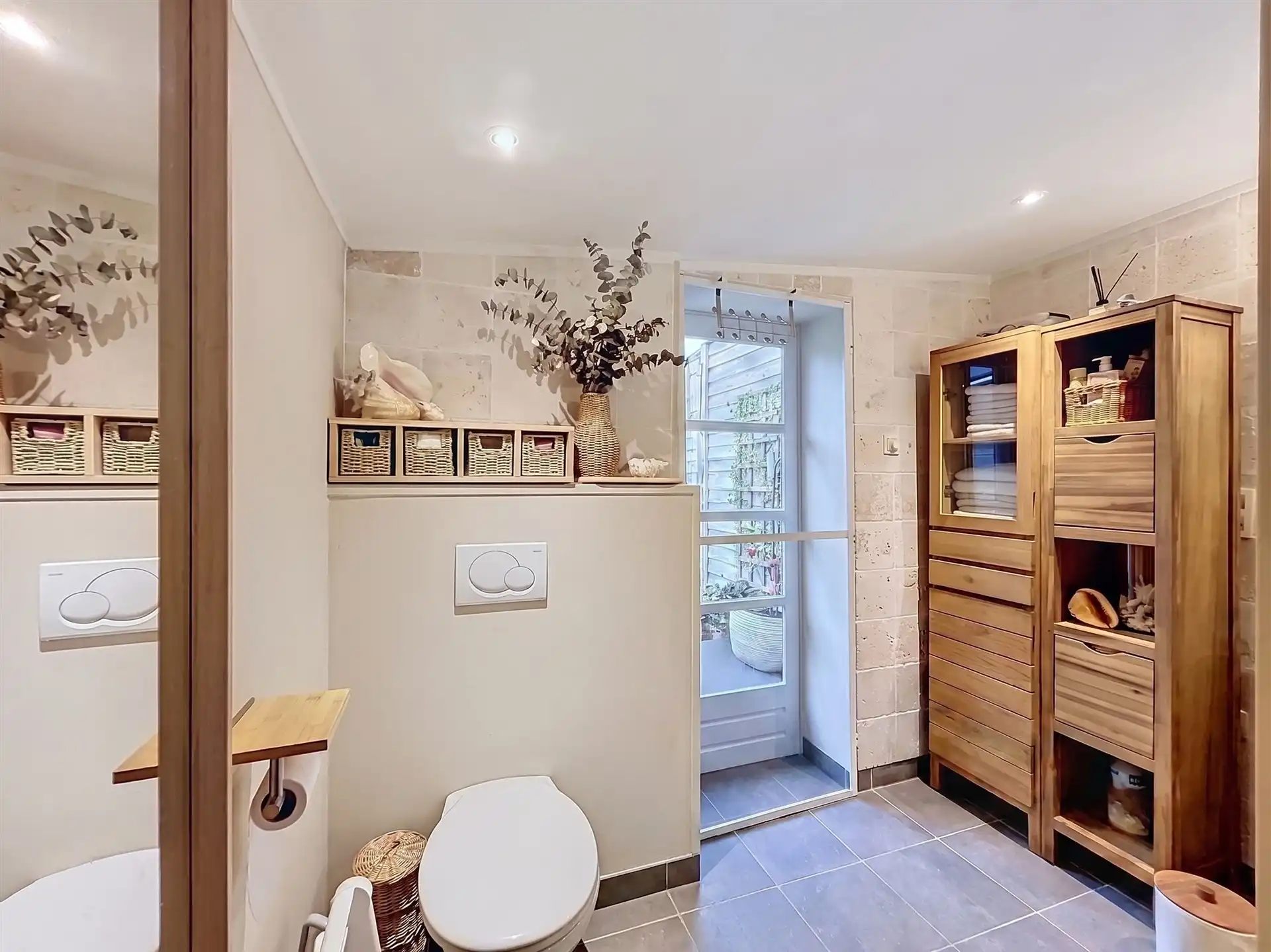 Instapklare gezinswoning met 3 slaapkamers! foto 8