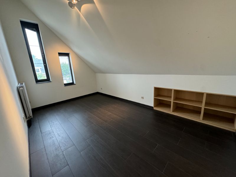 Dakapp - 3slpk - 2 parkings - groot terras! foto 14