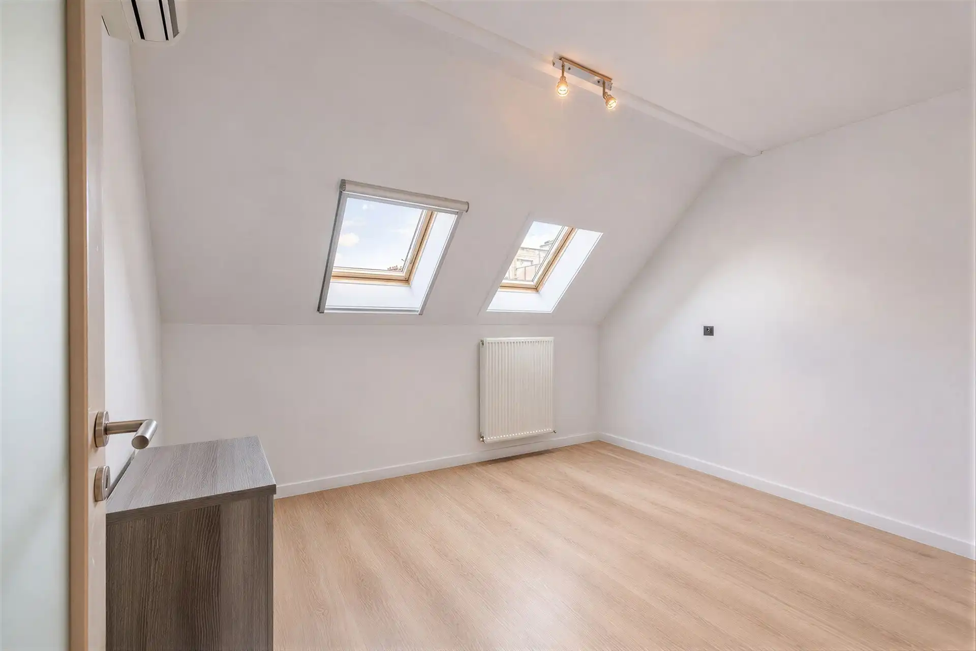 Luxueus en lichtrijk duplexappartement met terras van 27 m² foto 11