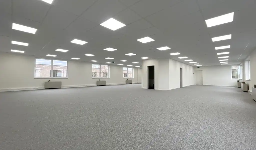 Kantoren te huur in Intercity Business Park foto 10