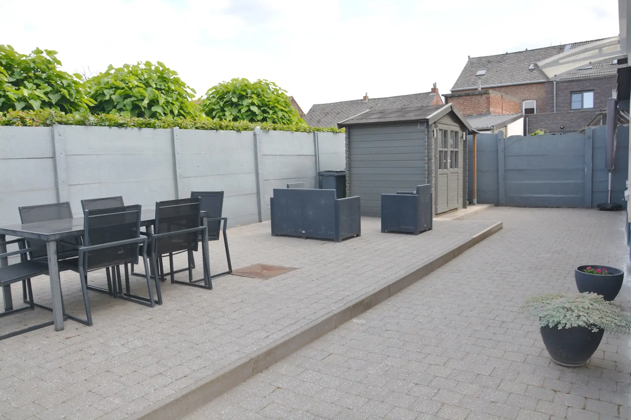 Huis te huur foto 15