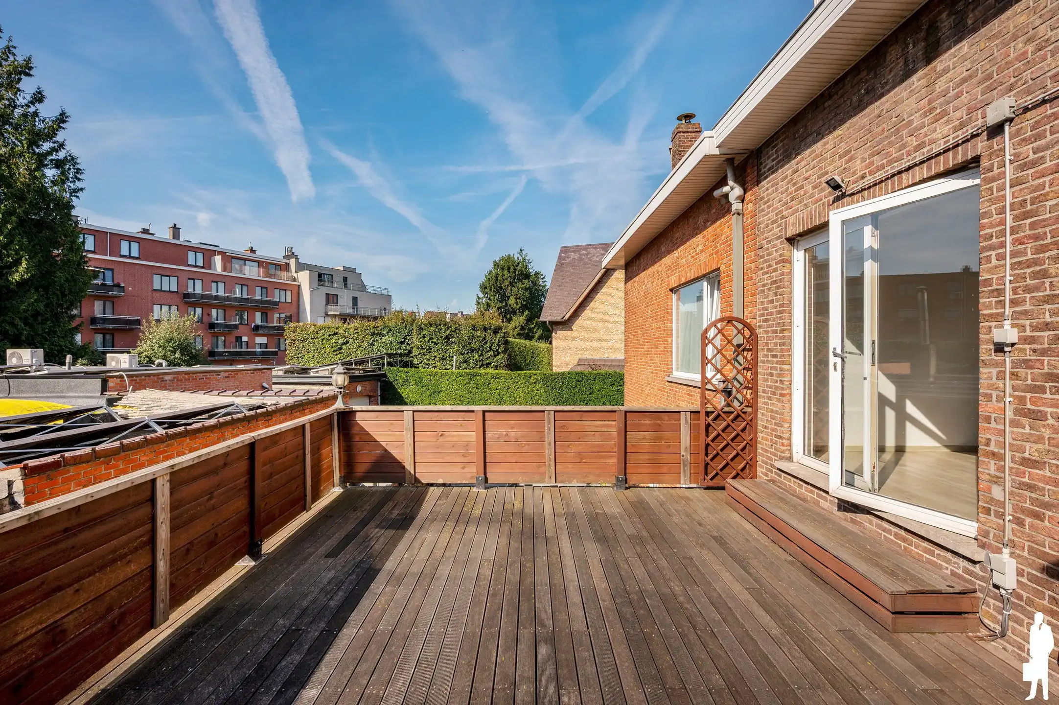Een kleinschalig appartementsgebouw, centrum Brasschaat! foto 10