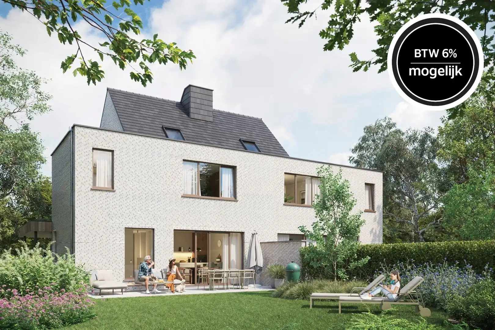 Huis foto 3