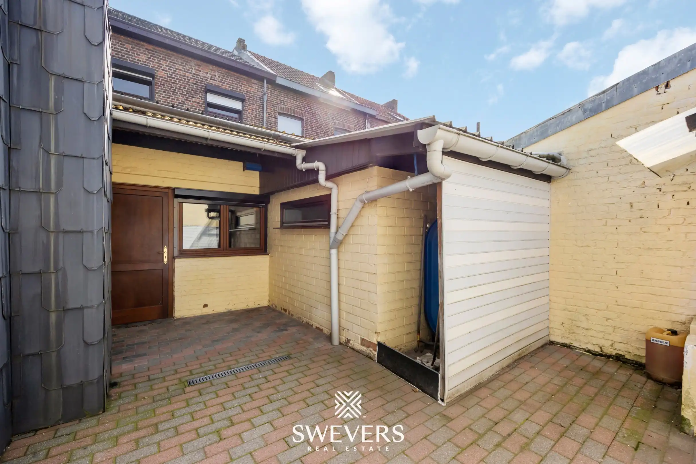 Gezellig wonen met karakter en comfort in hartje Sint-Truiden  foto 15