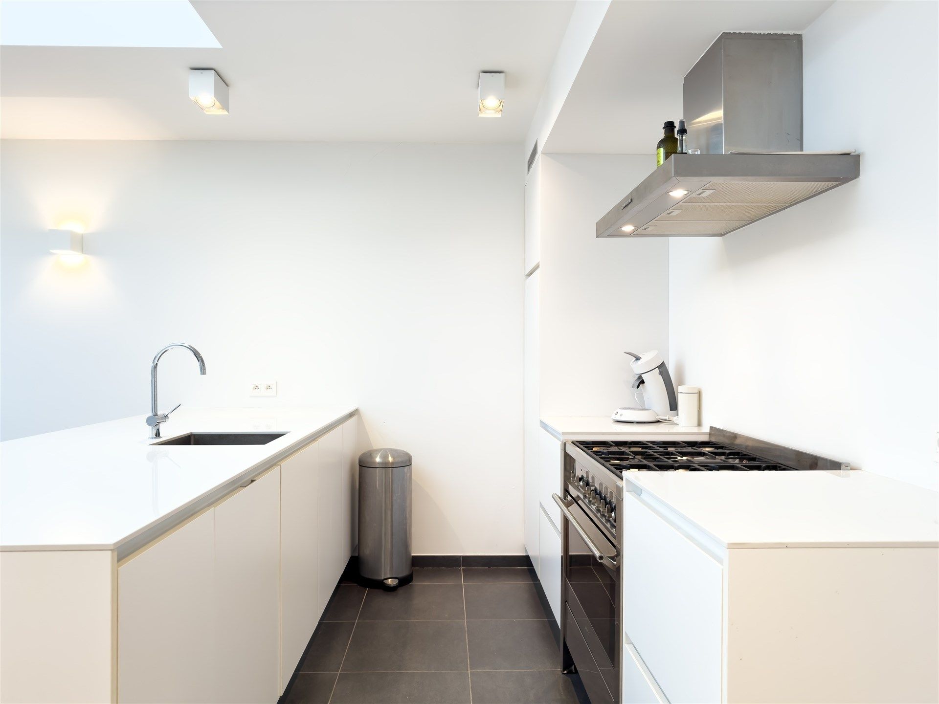 Volledig vernieuwde woning in het hart van Knokke foto 4