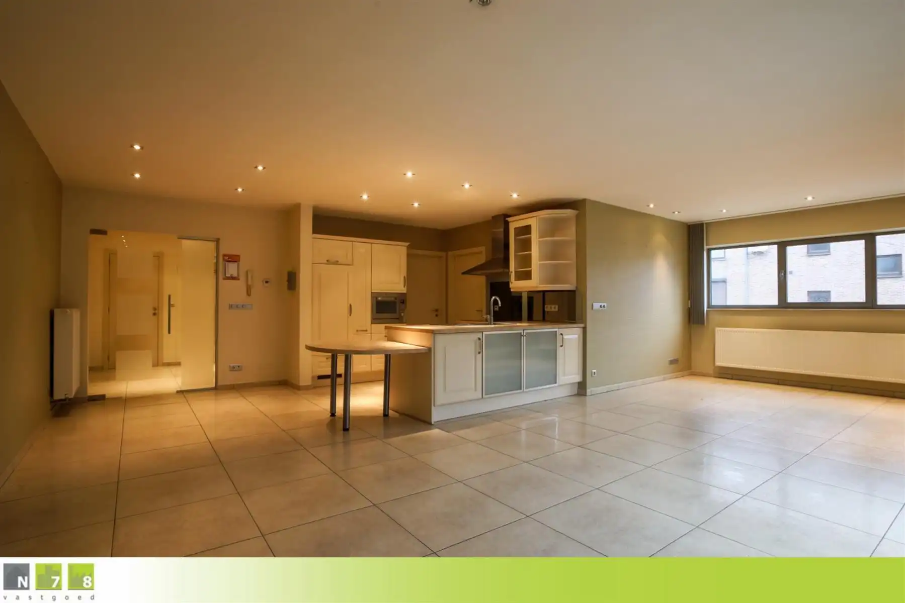 Appartement te huur foto 3