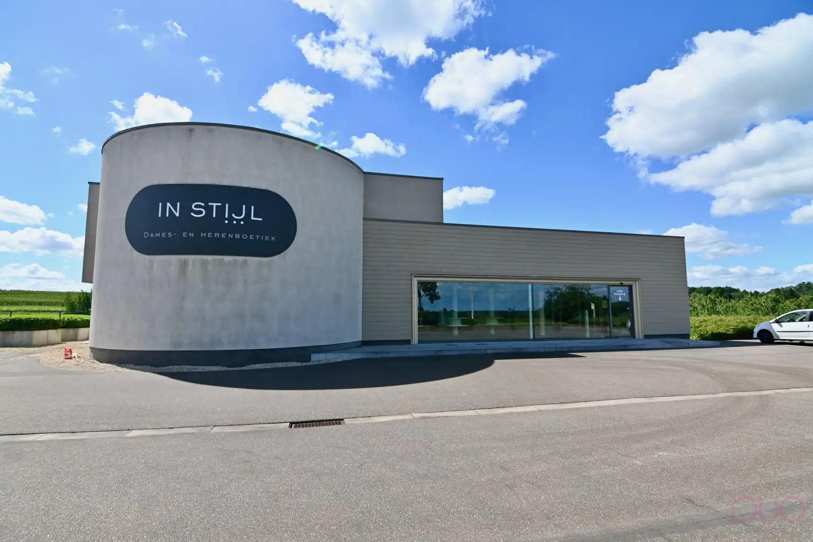 Commerciële ruimte te koop Grote Steenweg 198 - 3440 Zoutleeuw