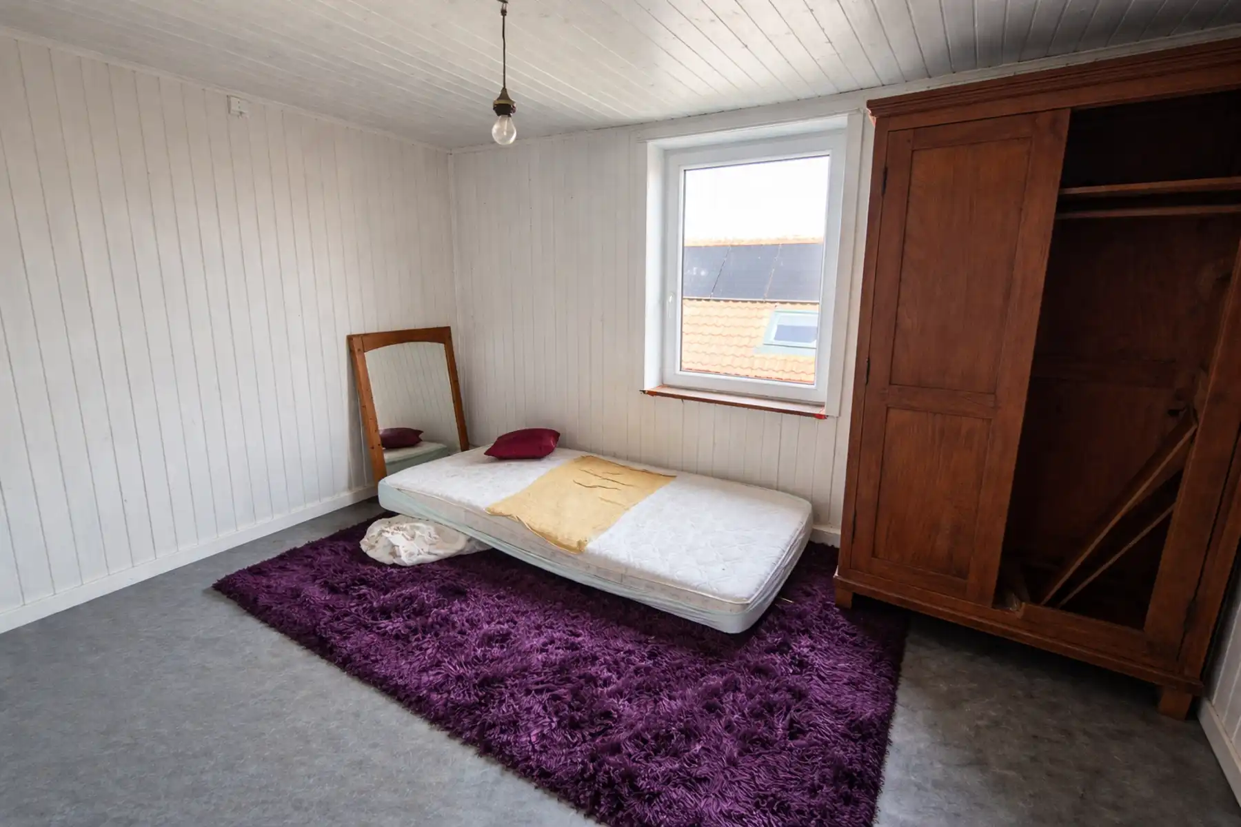 Te renoveren woning in Ressegem foto 7